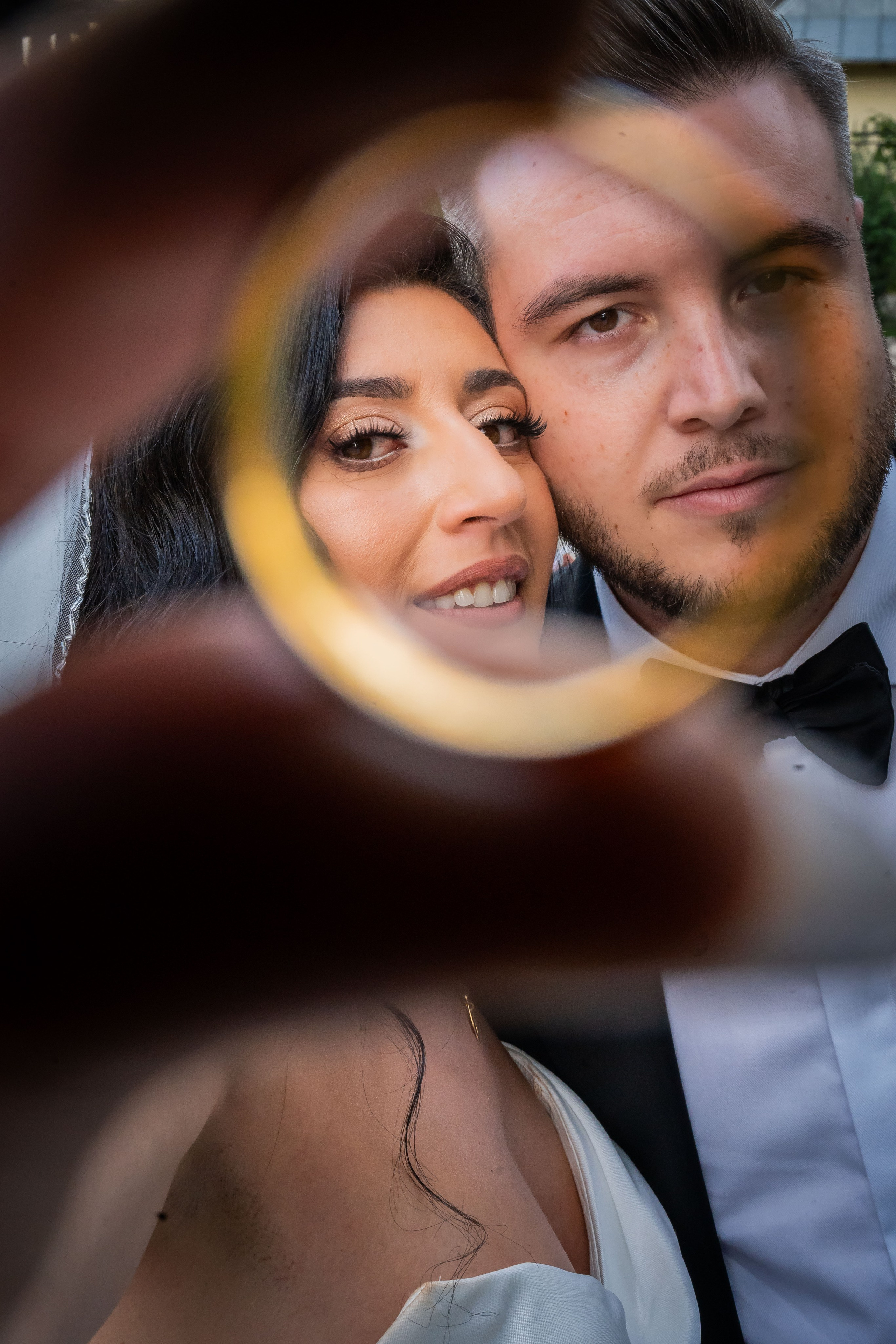 Alina & Mircea. Gabriel Florea — Fotograf