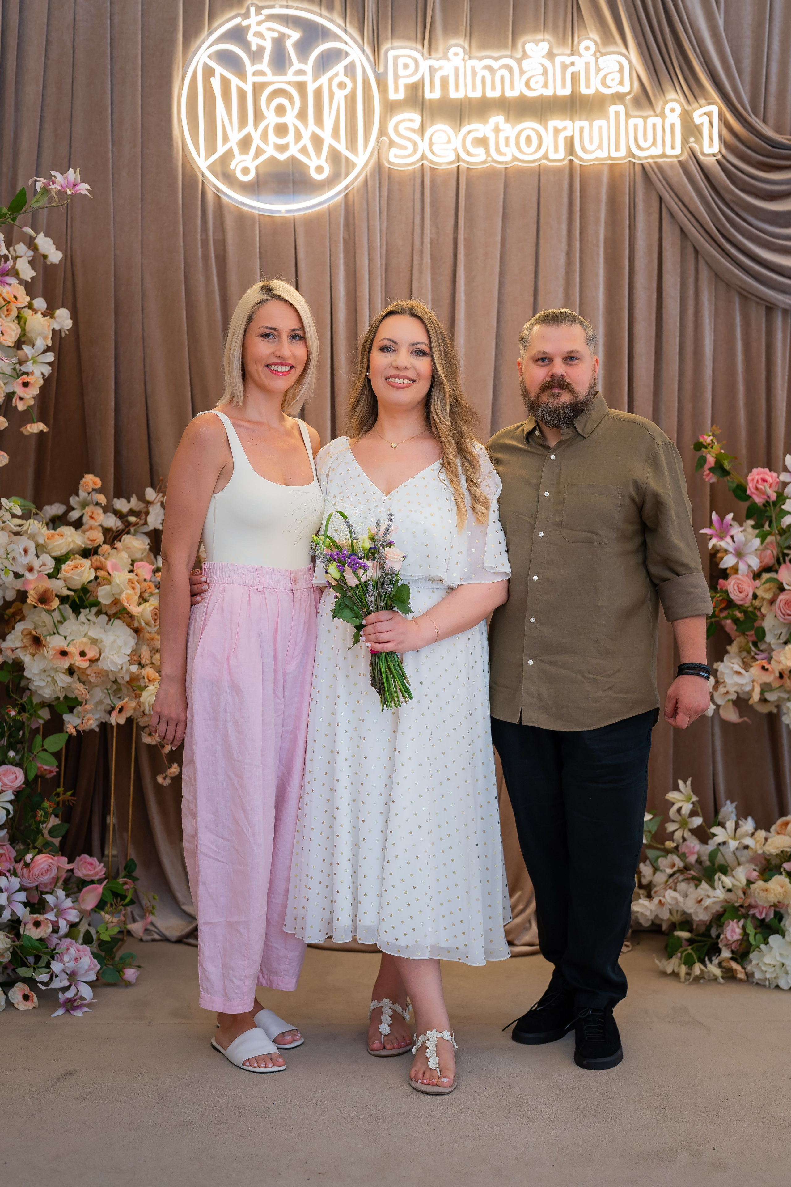 Madalina & Razvan. Gabriel Florea — Fotograf