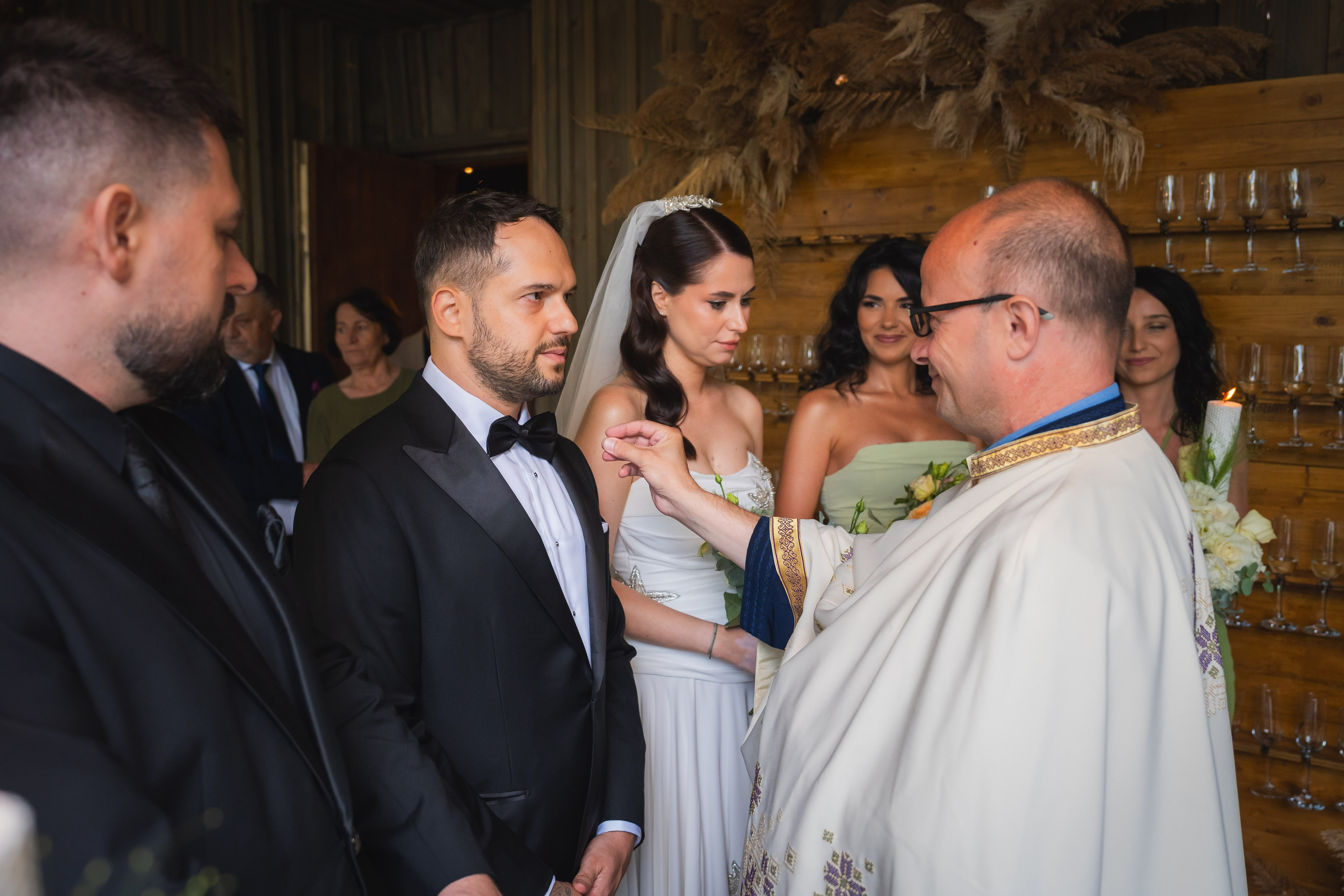 Codruta & Alex. Gabriel Florea — Fotograf