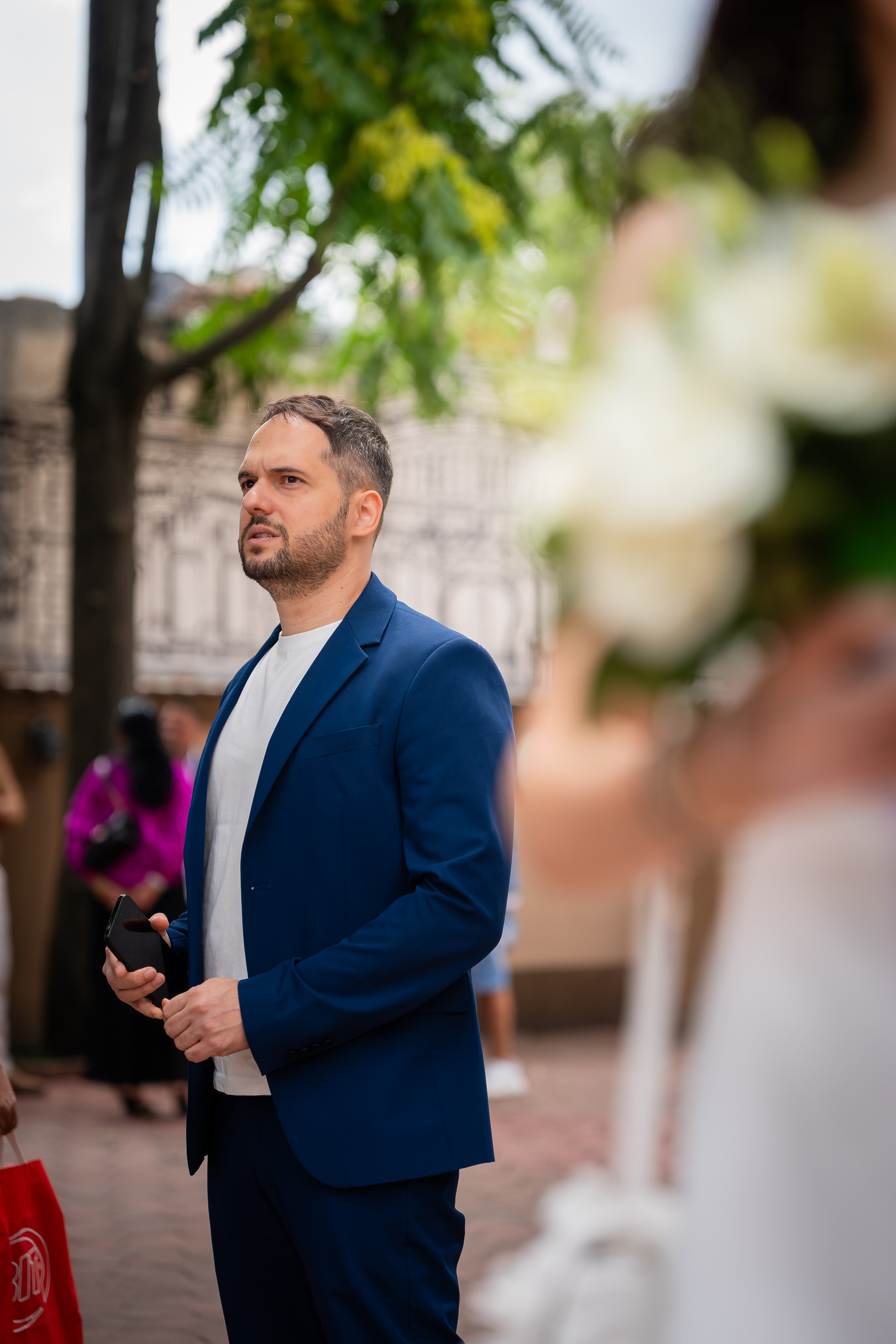 Codruta & Alex. Gabriel Florea — Fotograf