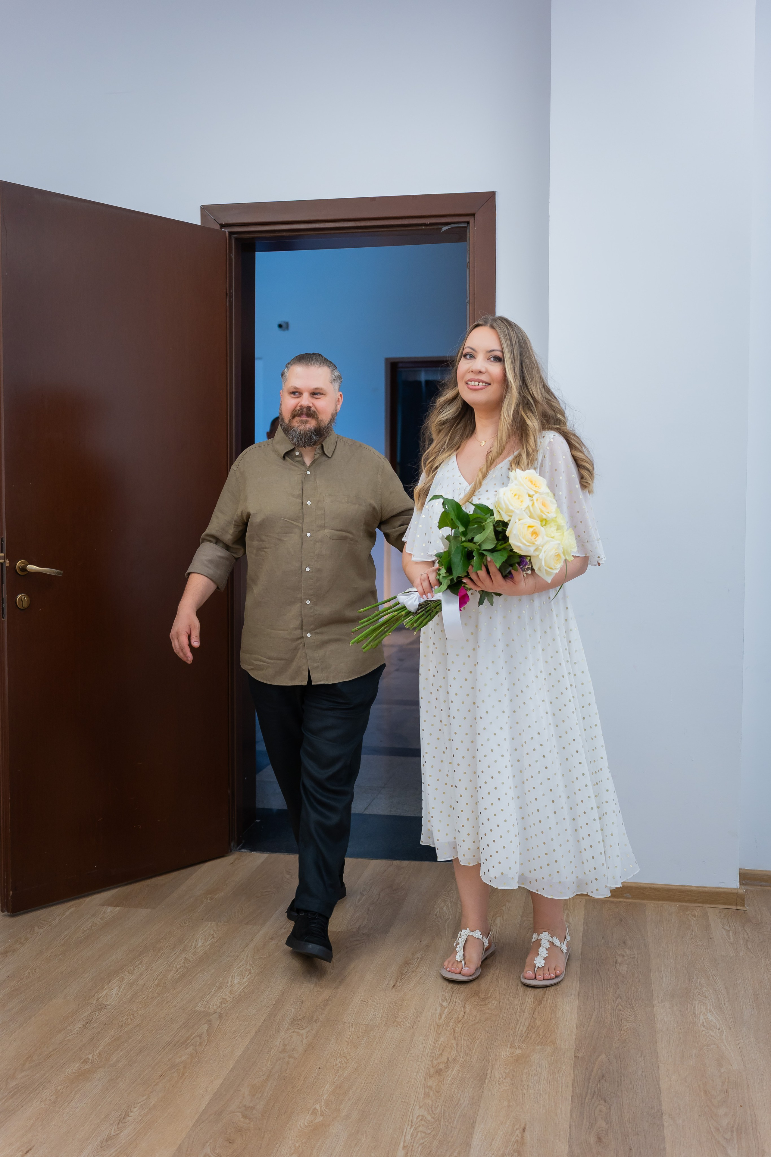 Madalina & Razvan. Gabriel Florea — Fotograf