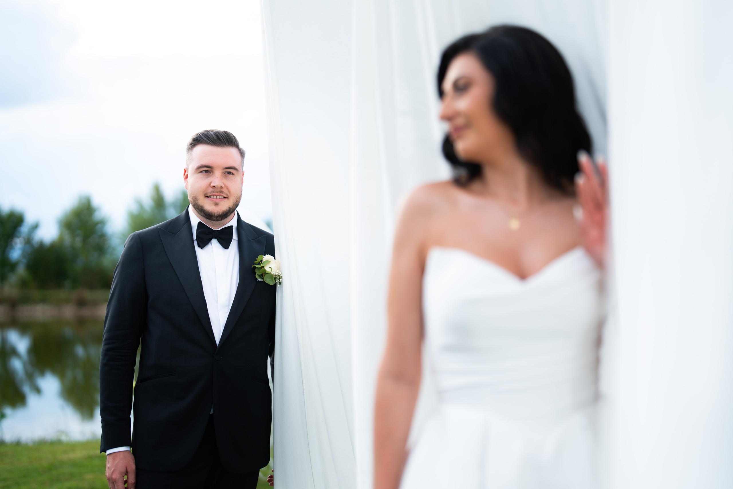 Alina & Mircea. Gabriel Florea — Fotograf