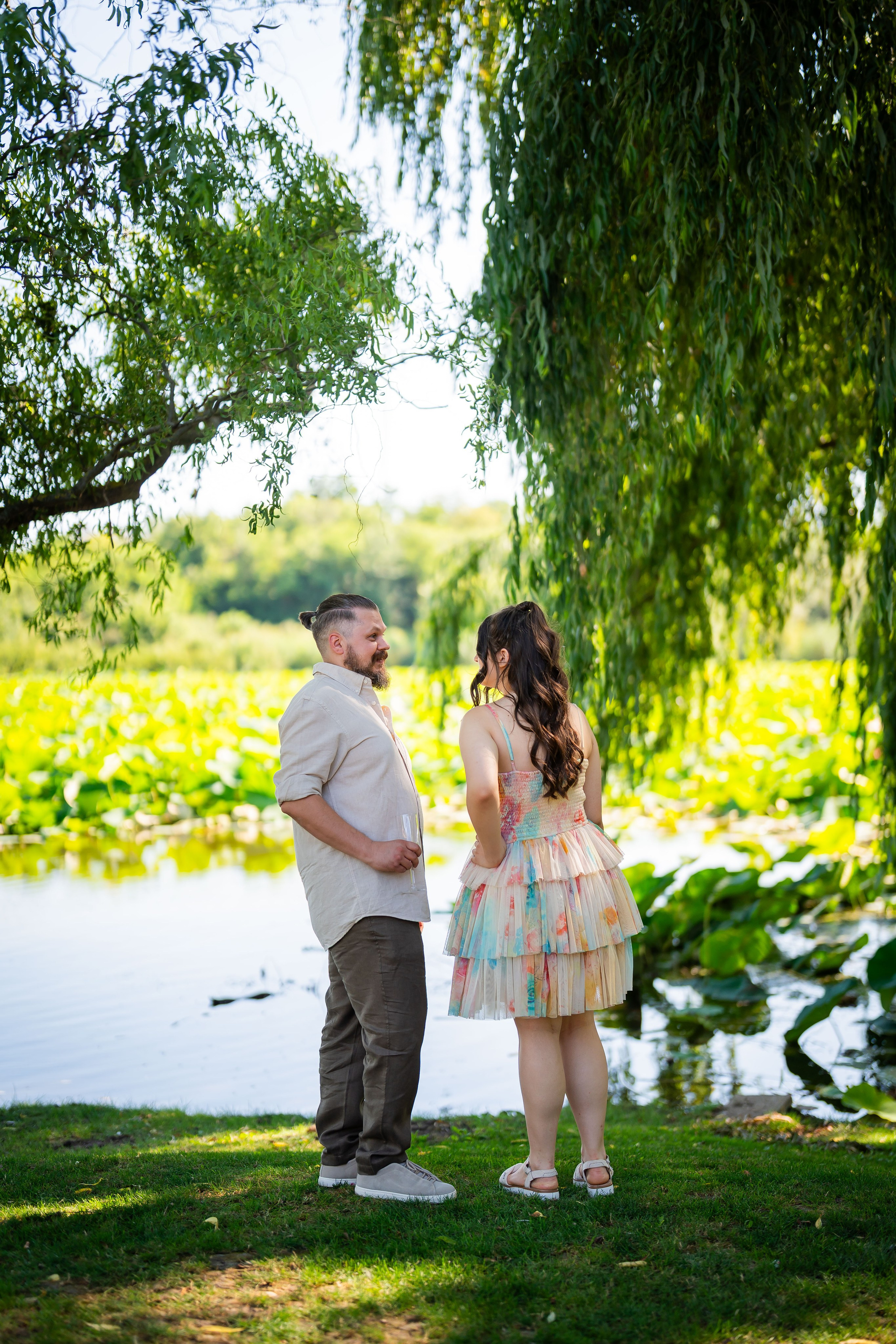 Madalina & Razvan. Gabriel Florea — Fotograf