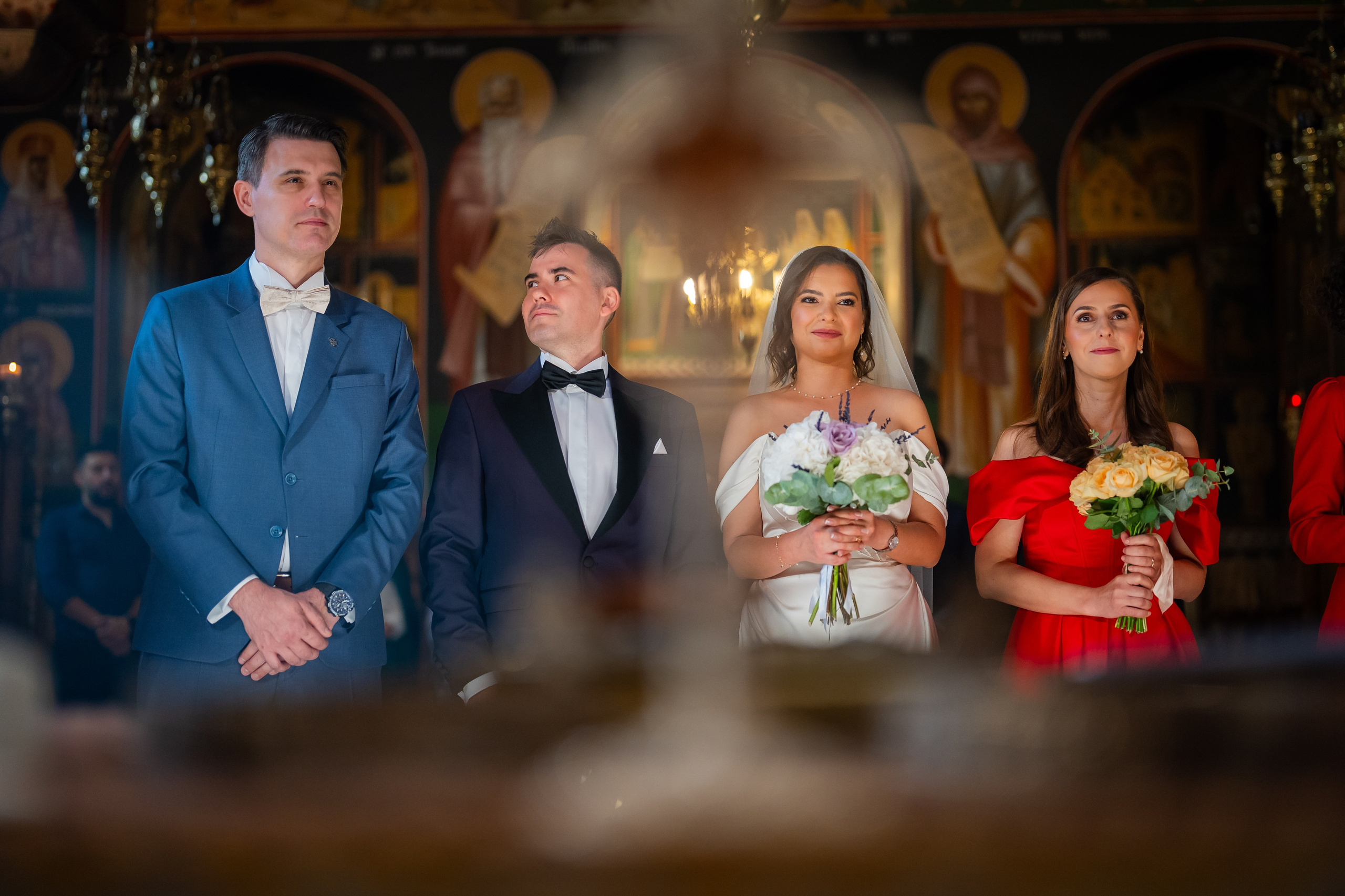 Oana & Andrei. Gabriel Florea — Fotograf
