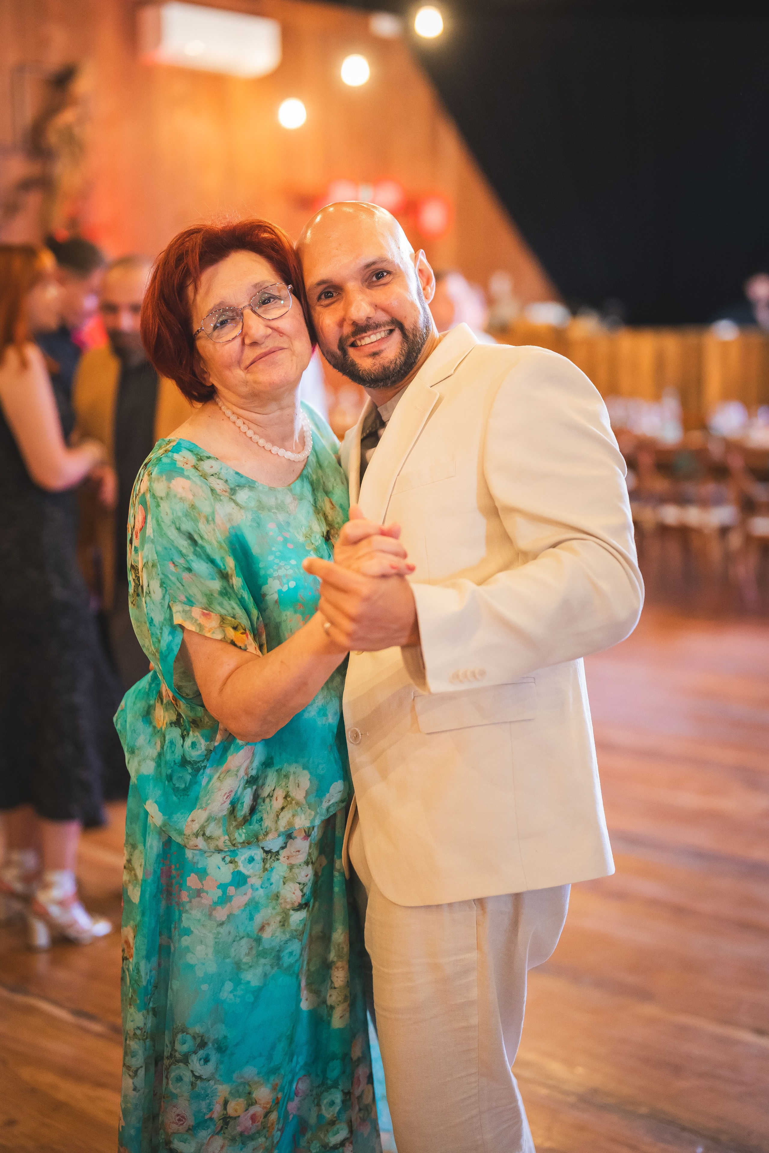 Codruta & Alex. Gabriel Florea — Fotograf