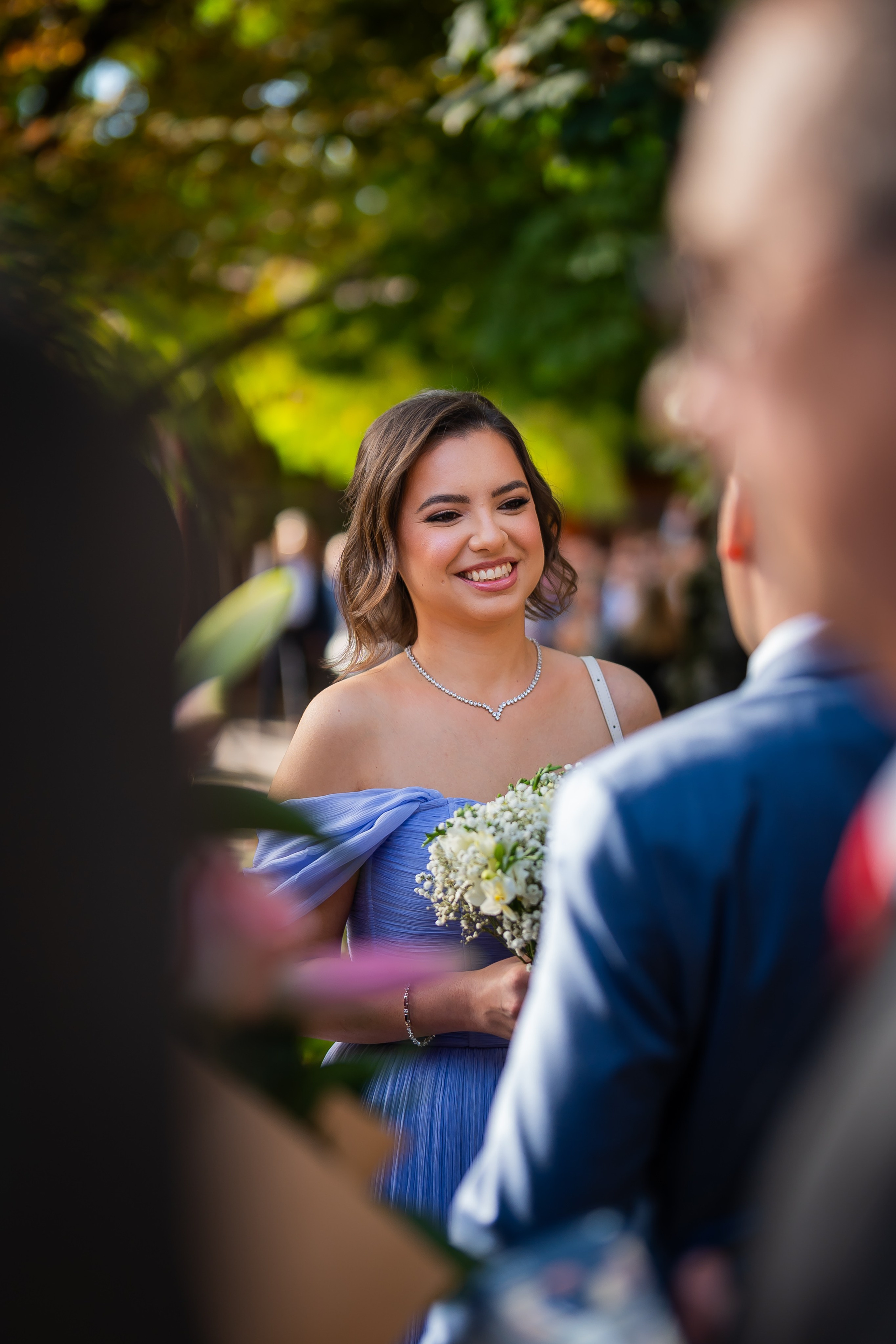 Oana & Andrei. Gabriel Florea — Fotograf