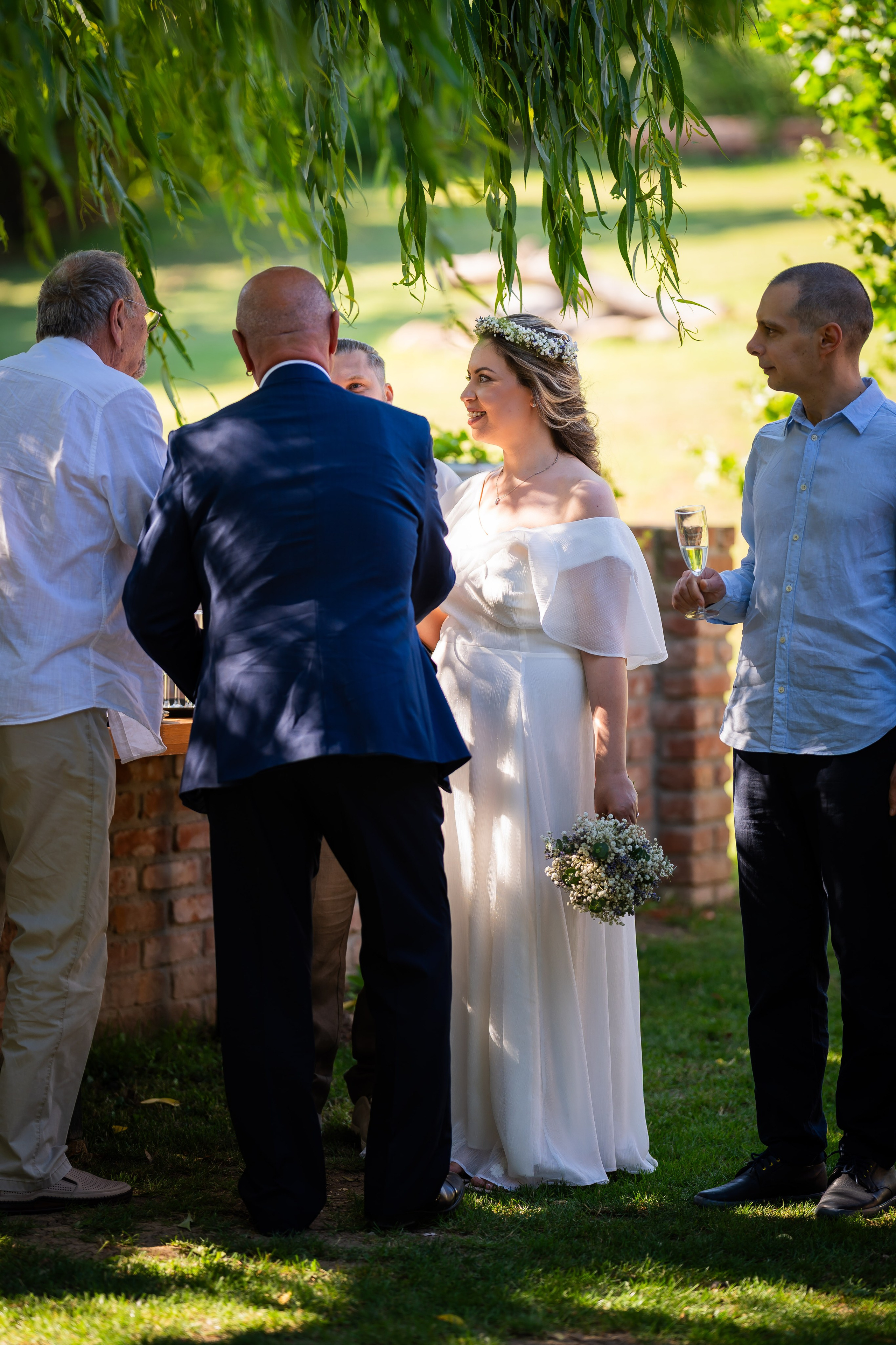 Madalina & Razvan. Gabriel Florea — Fotograf