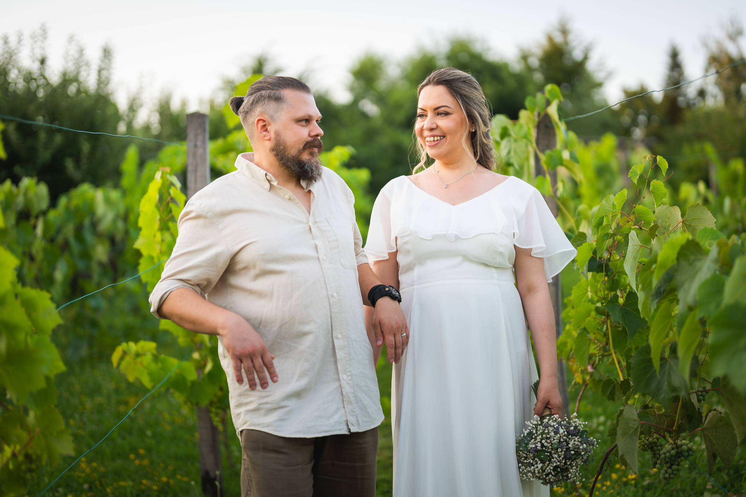 Madalina & Razvan. Gabriel Florea — Fotograf
