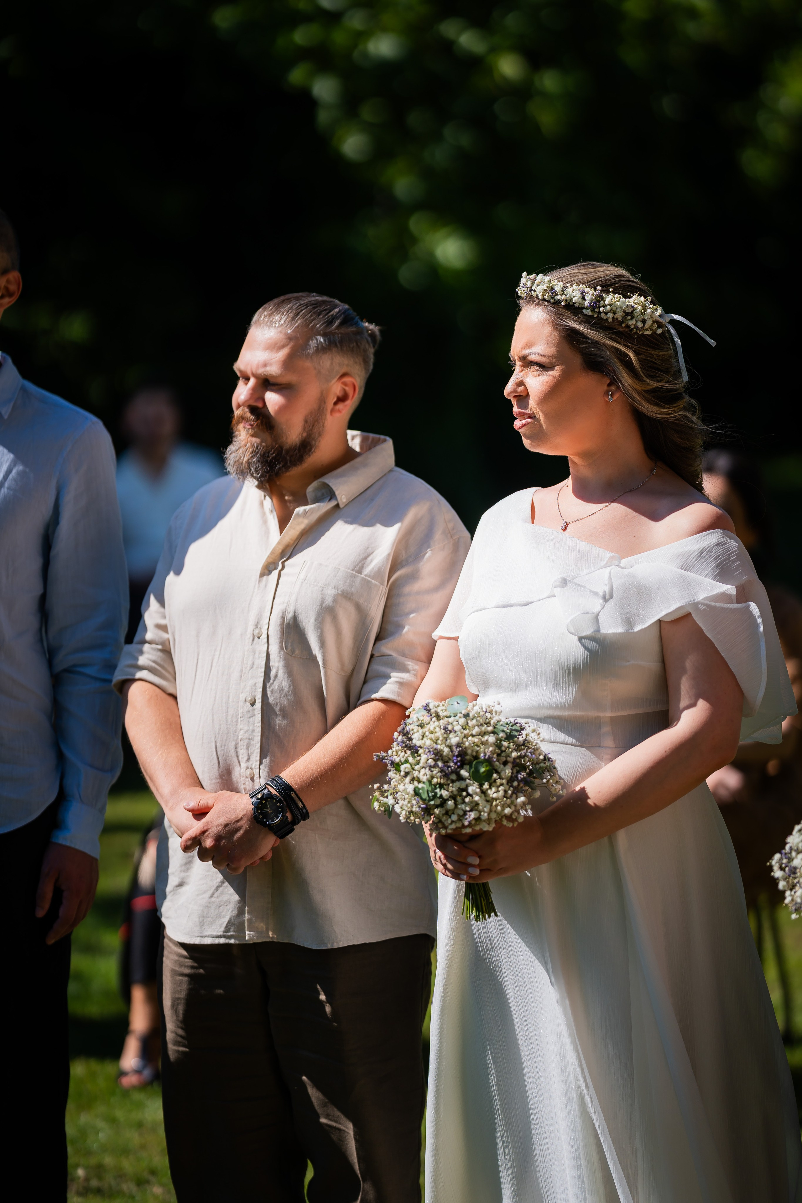 Madalina & Razvan. Gabriel Florea — Fotograf