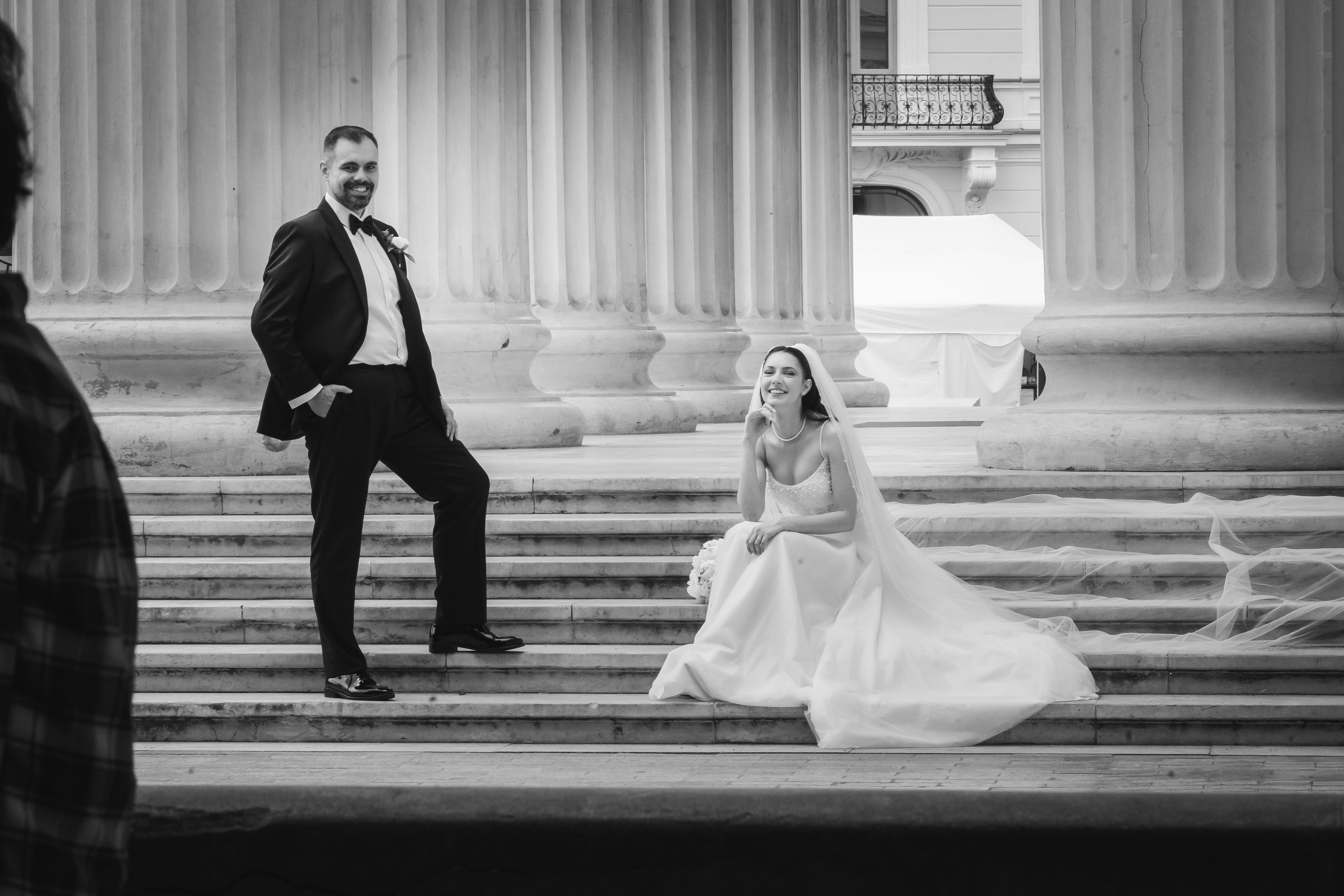 Valentina & Sorin. Gabriel Florea — Fotograf