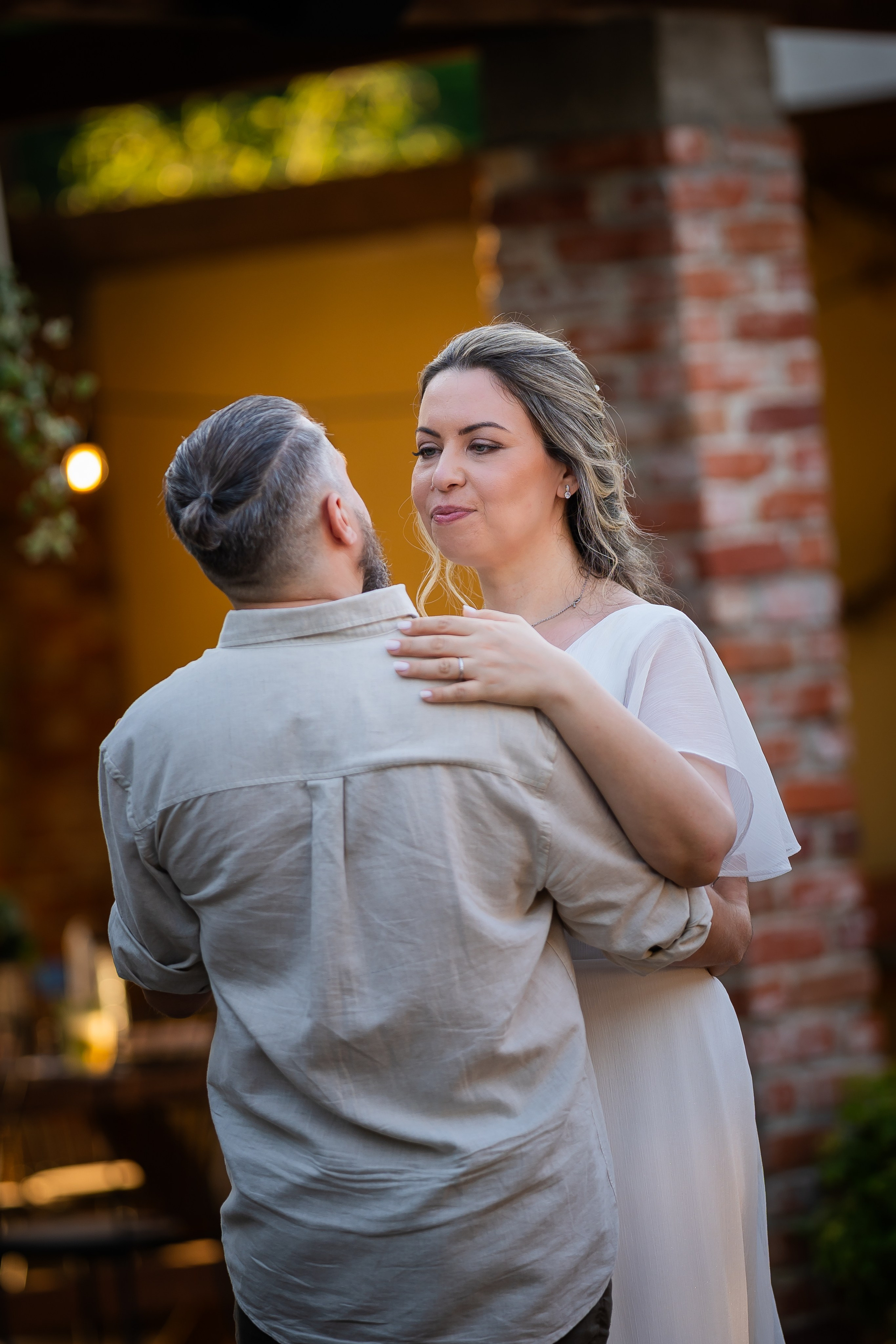 Madalina & Razvan. Gabriel Florea — Fotograf