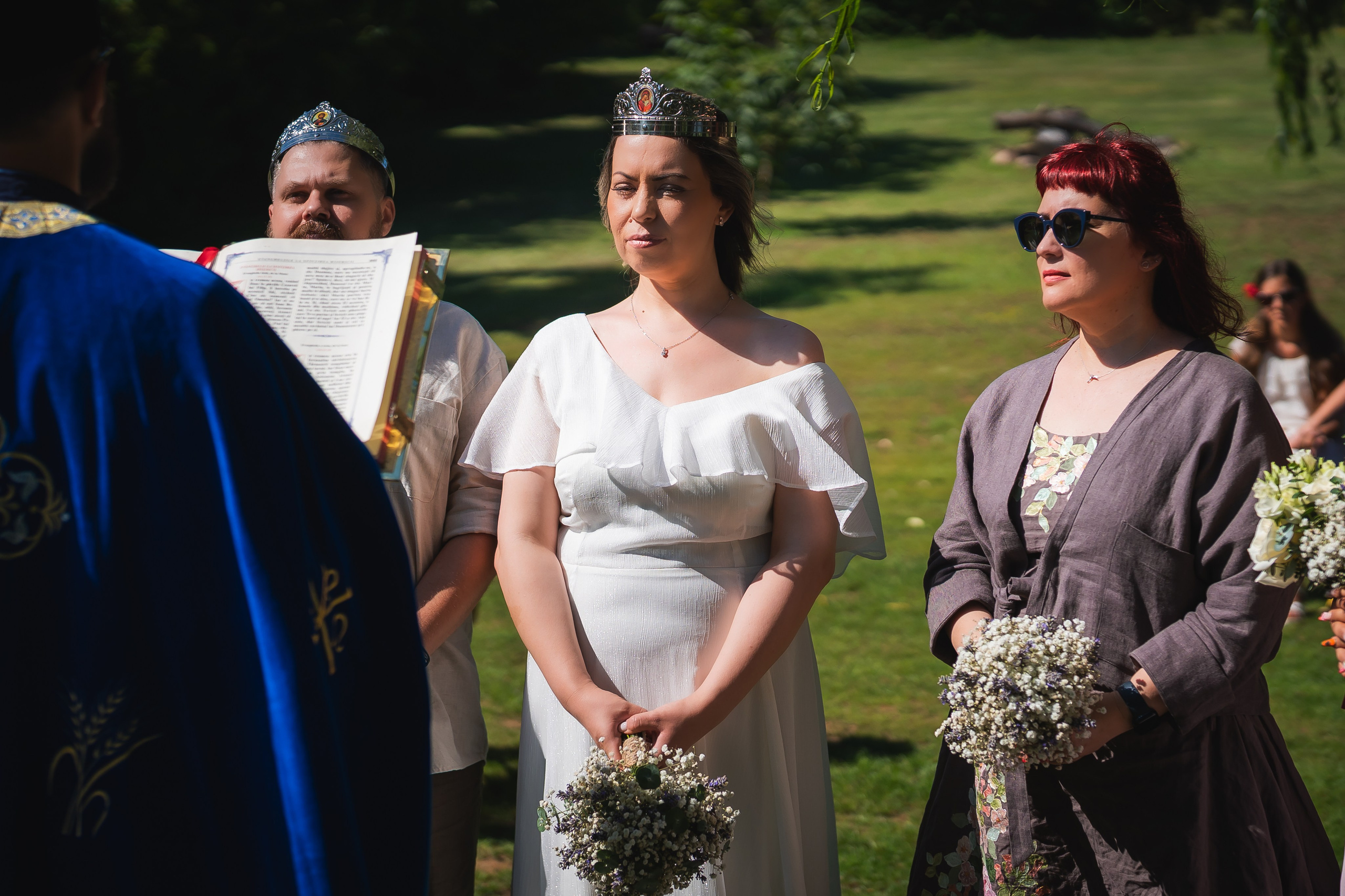 Madalina & Razvan. Gabriel Florea — Fotograf