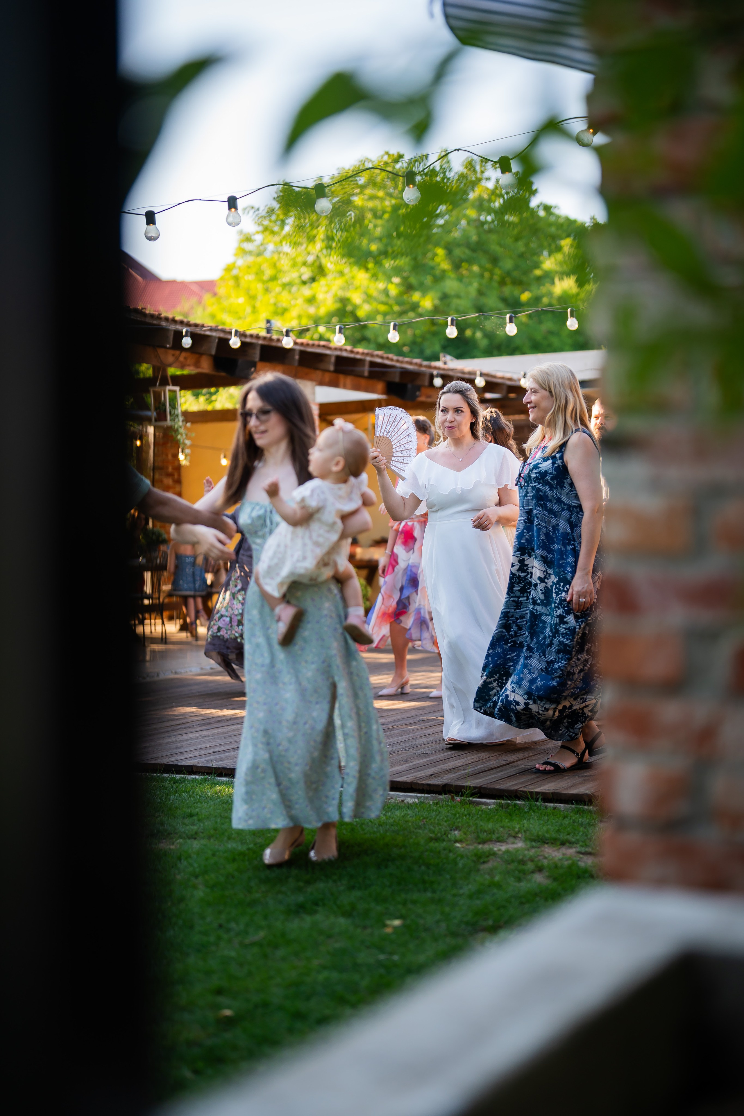 Madalina & Razvan. Gabriel Florea — Fotograf