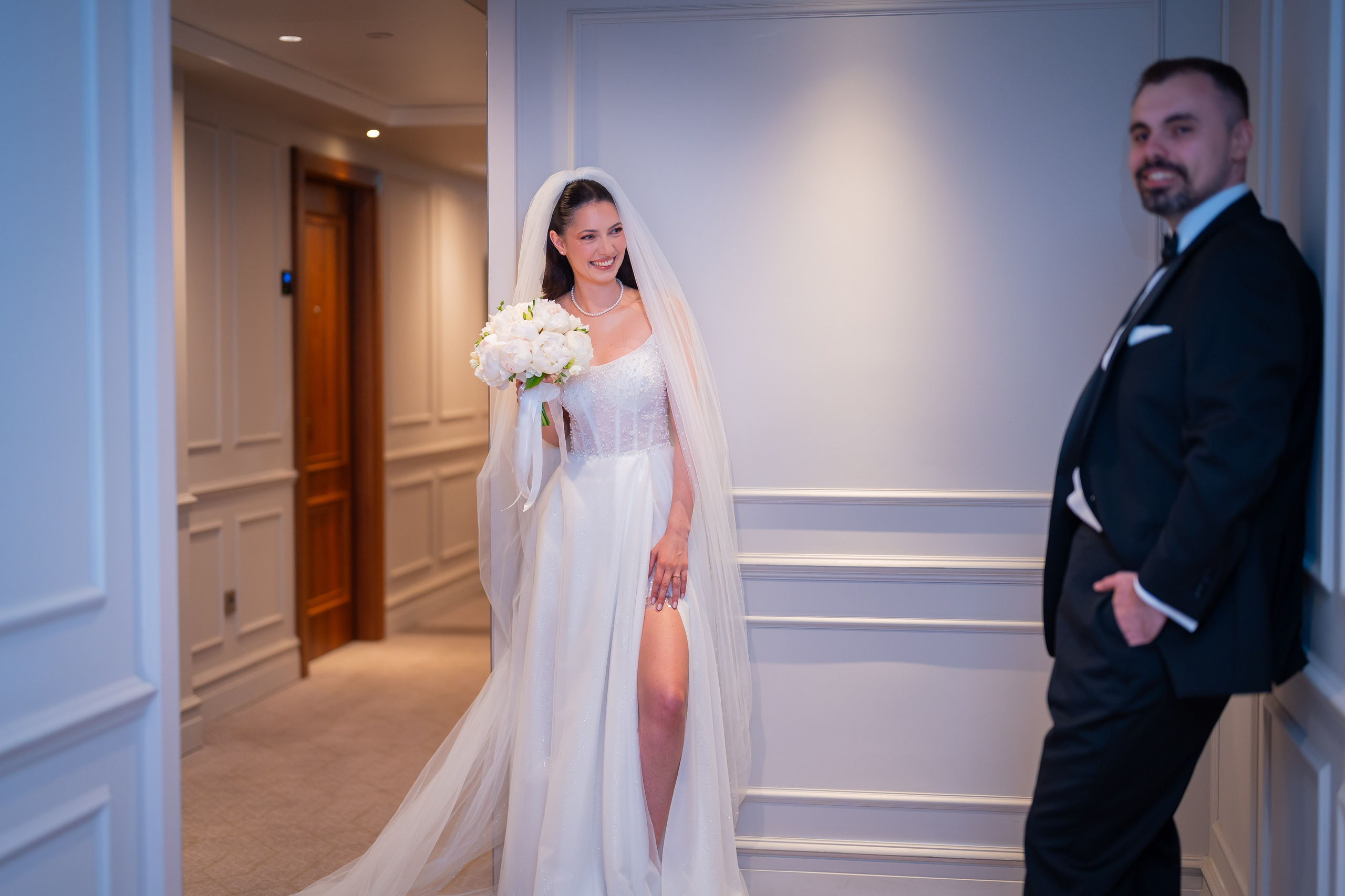 Valentina & Sorin. Gabriel Florea — Fotograf