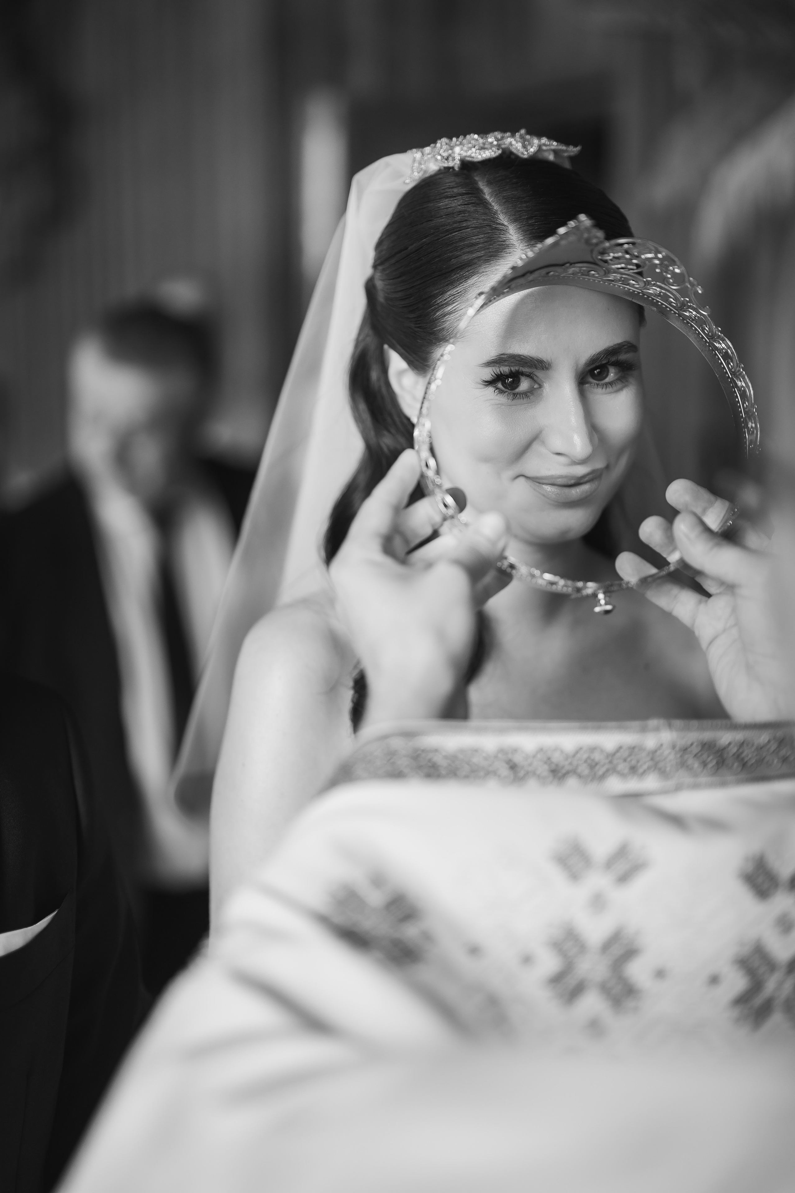 Codruta & Alex. Gabriel Florea — Fotograf