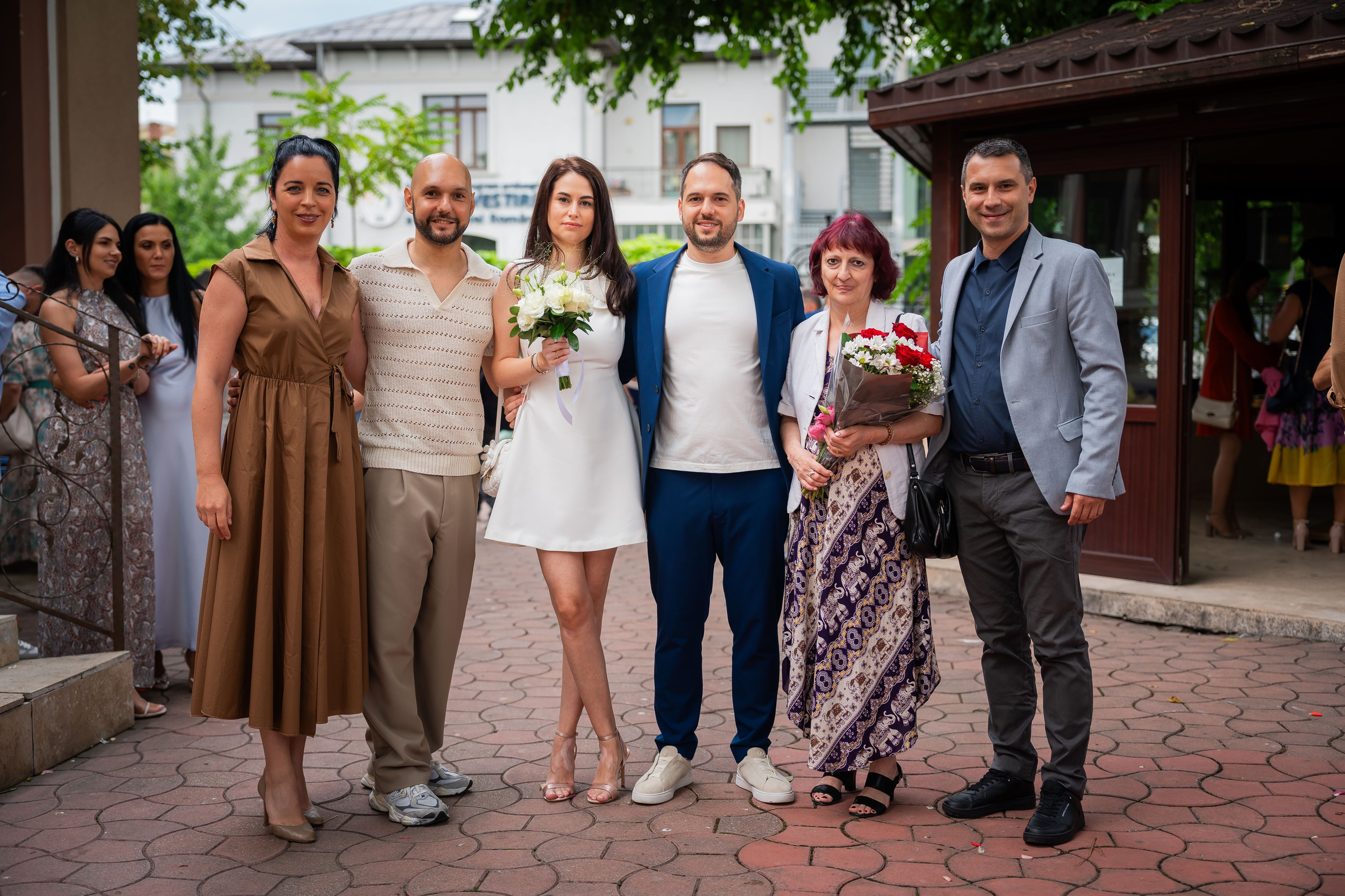 Codruta & Alex. Gabriel Florea — Fotograf