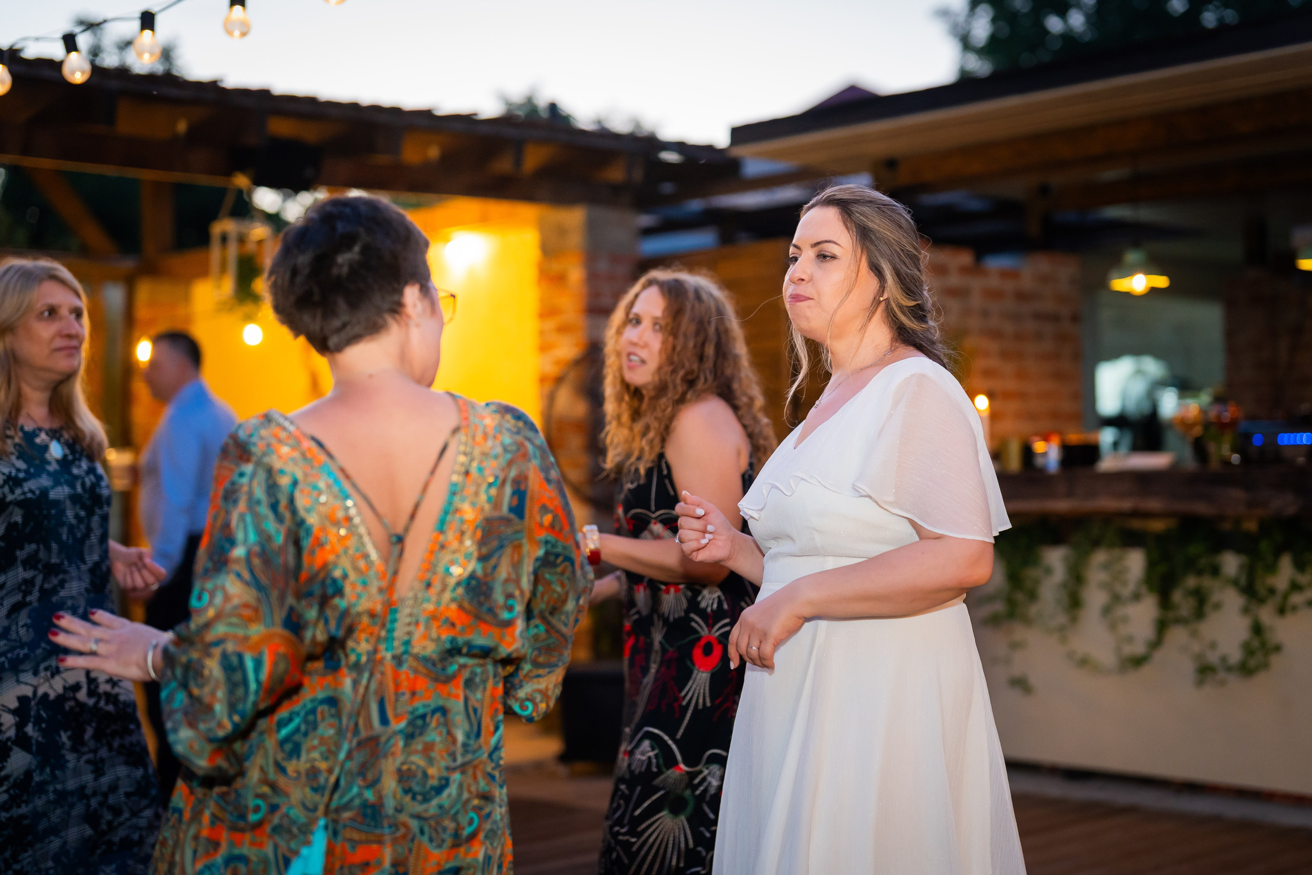 Madalina & Razvan. Gabriel Florea — Fotograf