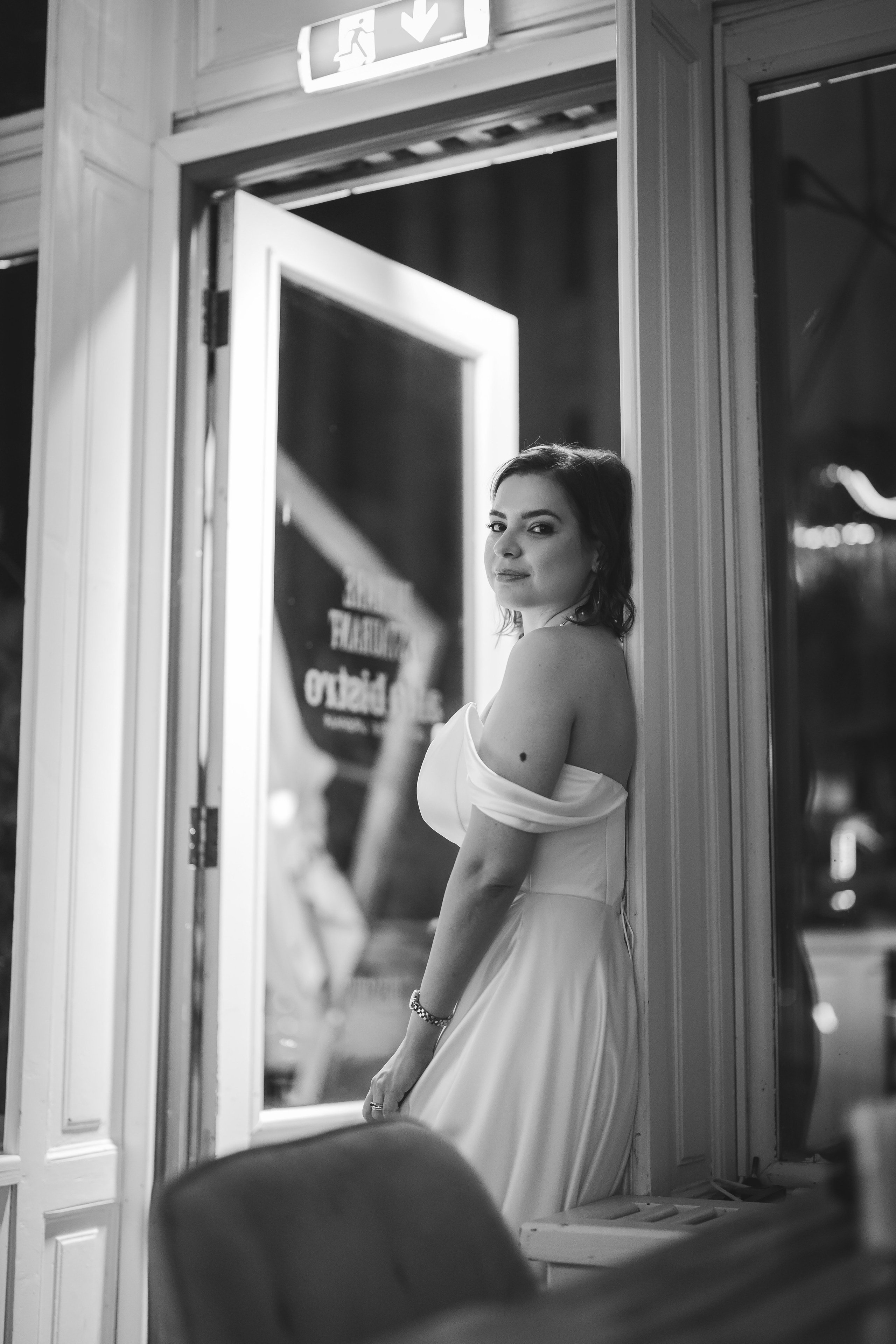 Oana & Andrei. Gabriel Florea — Fotograf