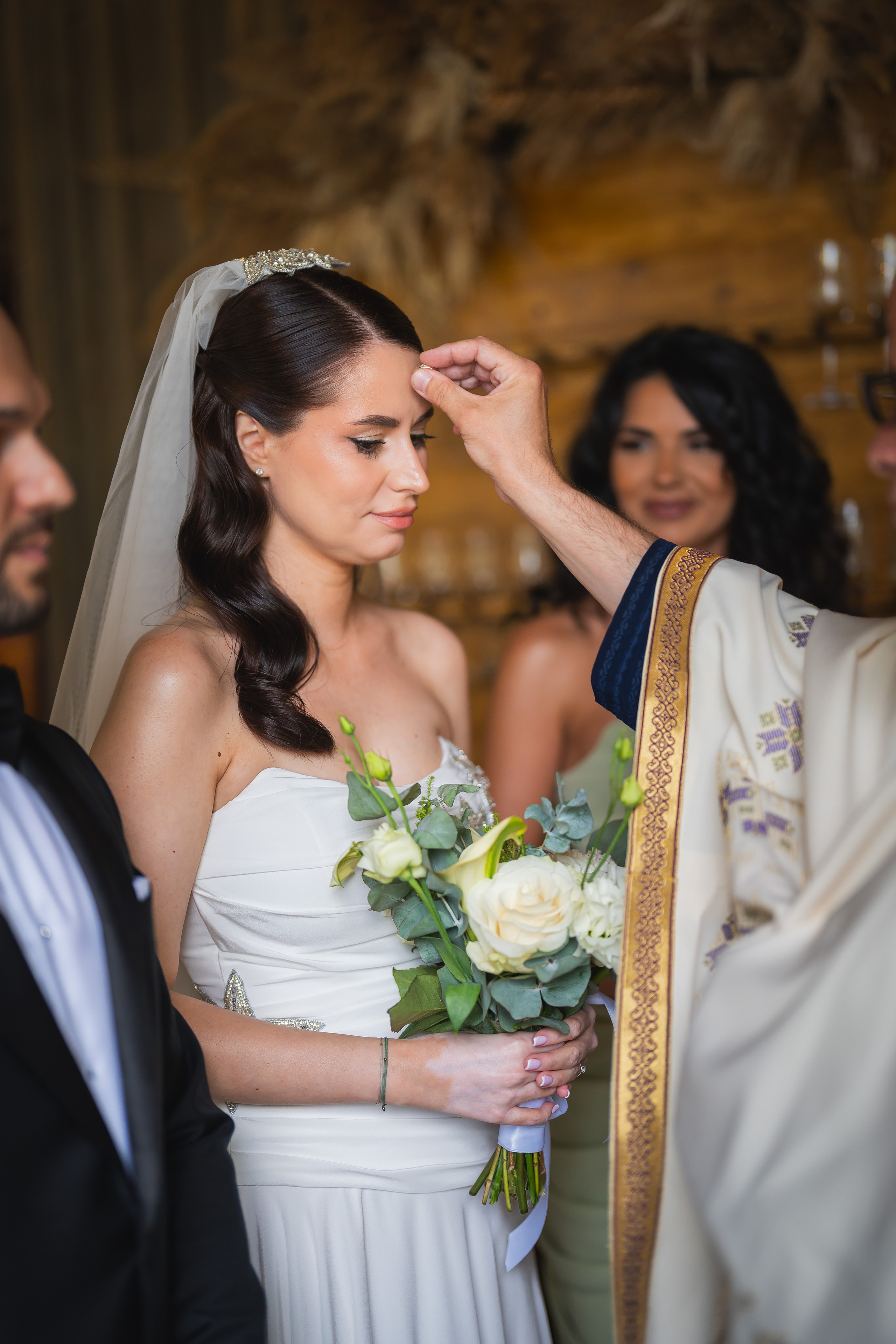 Codruta & Alex. Gabriel Florea — Fotograf
