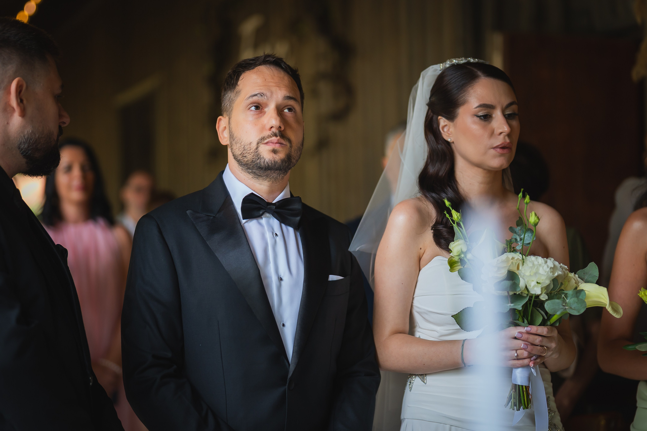 Codruta & Alex. Gabriel Florea — Fotograf