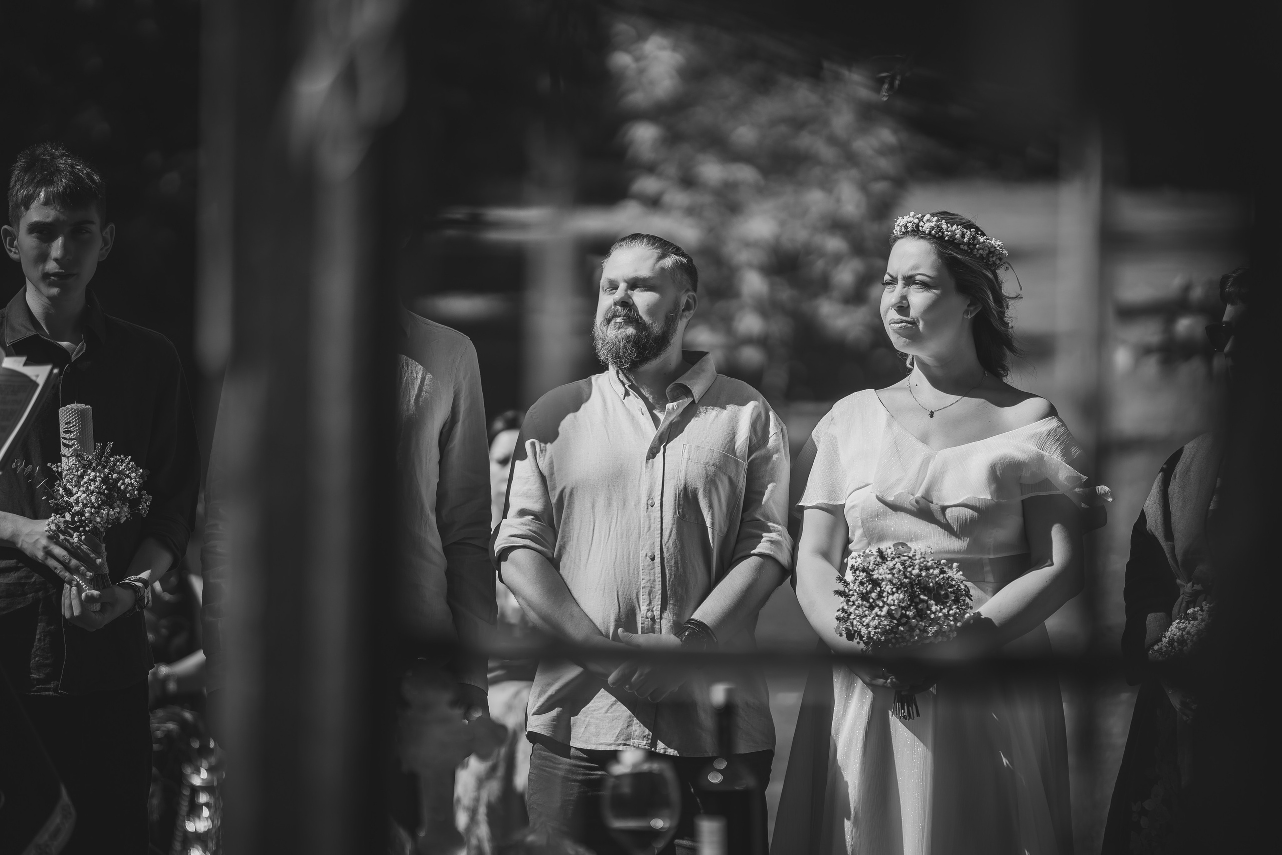 Madalina & Razvan. Gabriel Florea — Fotograf