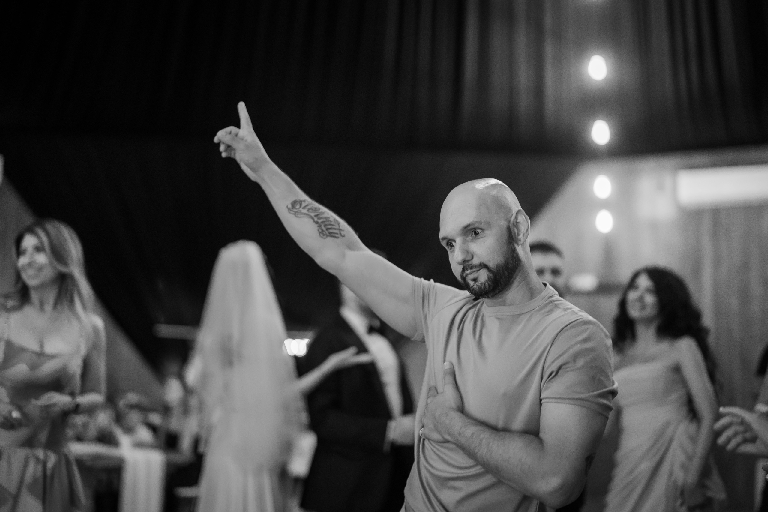 Codruta & Alex. Gabriel Florea — Fotograf