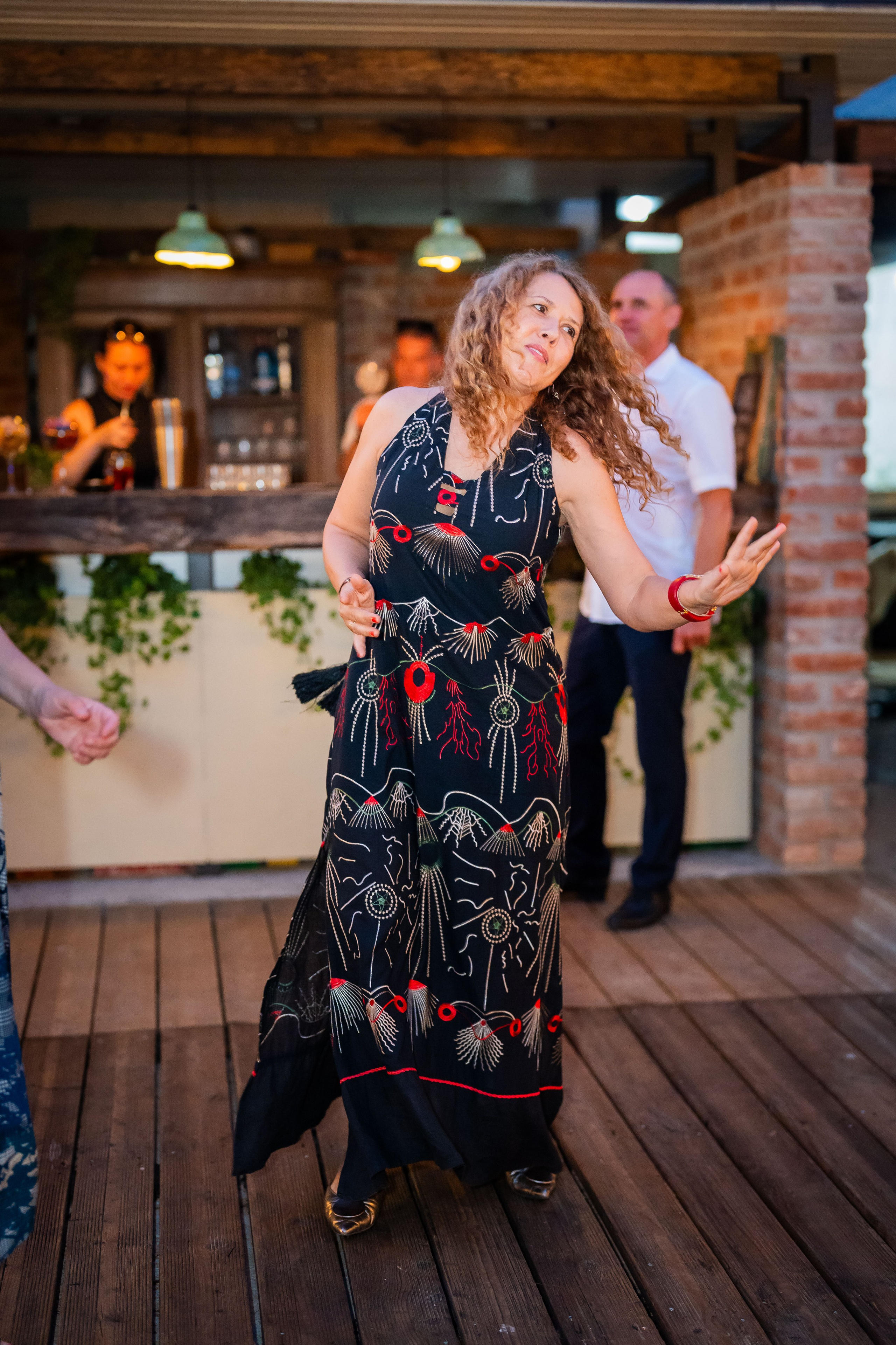 Madalina & Razvan. Gabriel Florea — Fotograf
