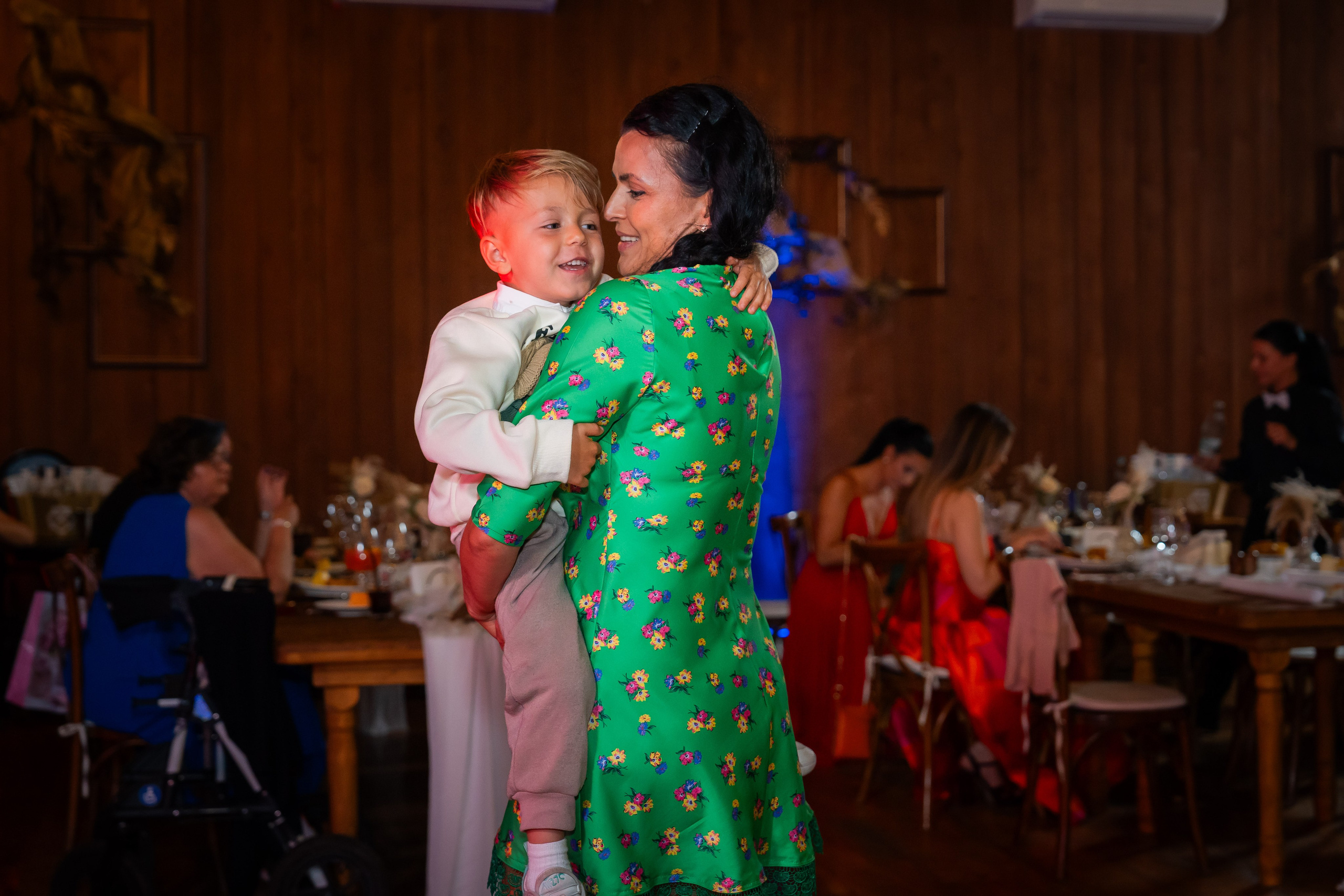 Codruta & Alex. Gabriel Florea — Fotograf