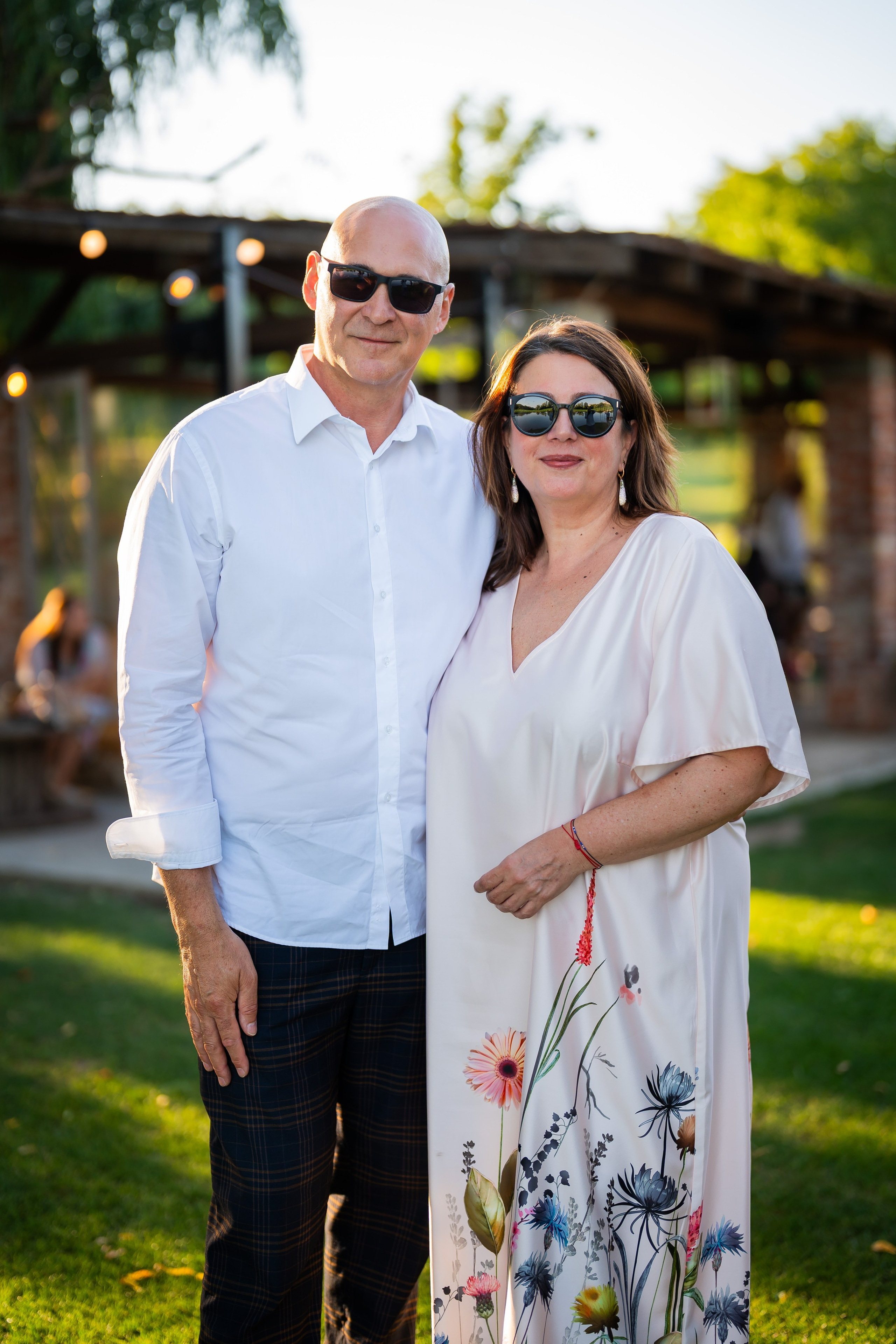 Madalina & Razvan. Gabriel Florea — Fotograf