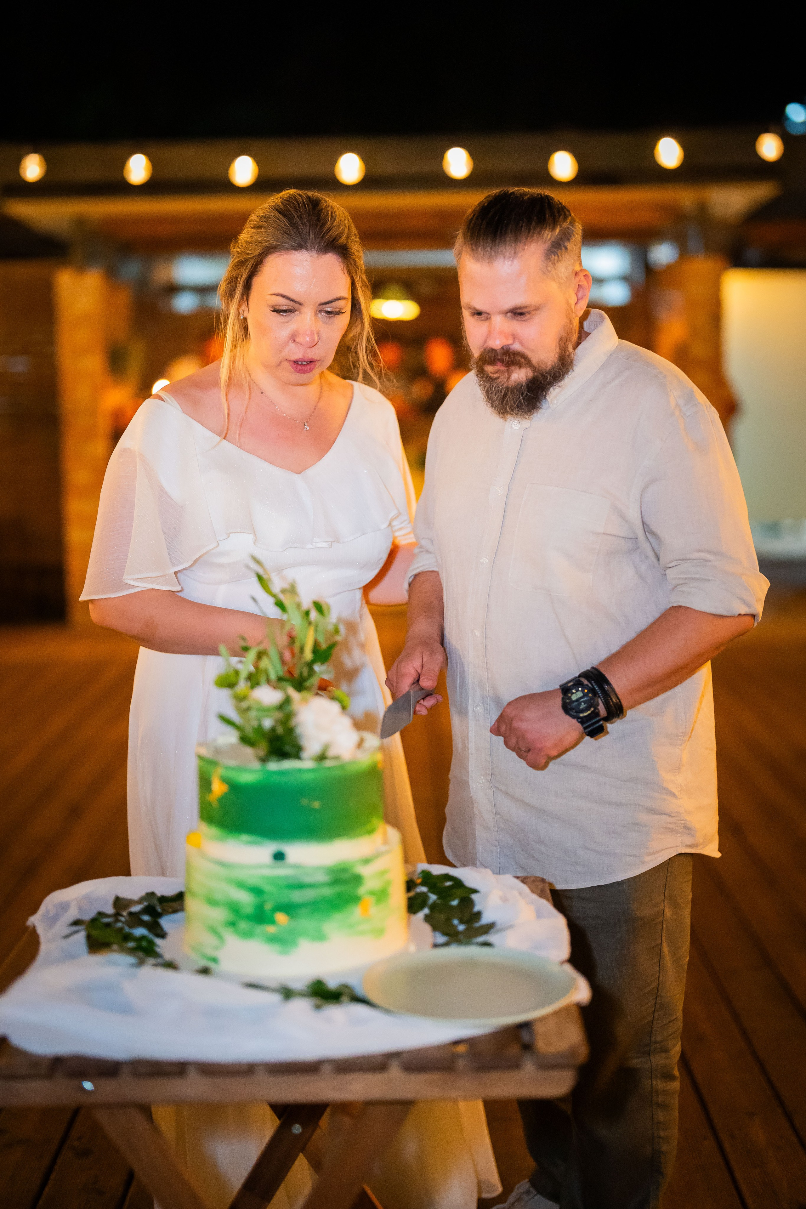 Madalina & Razvan. Gabriel Florea — Fotograf