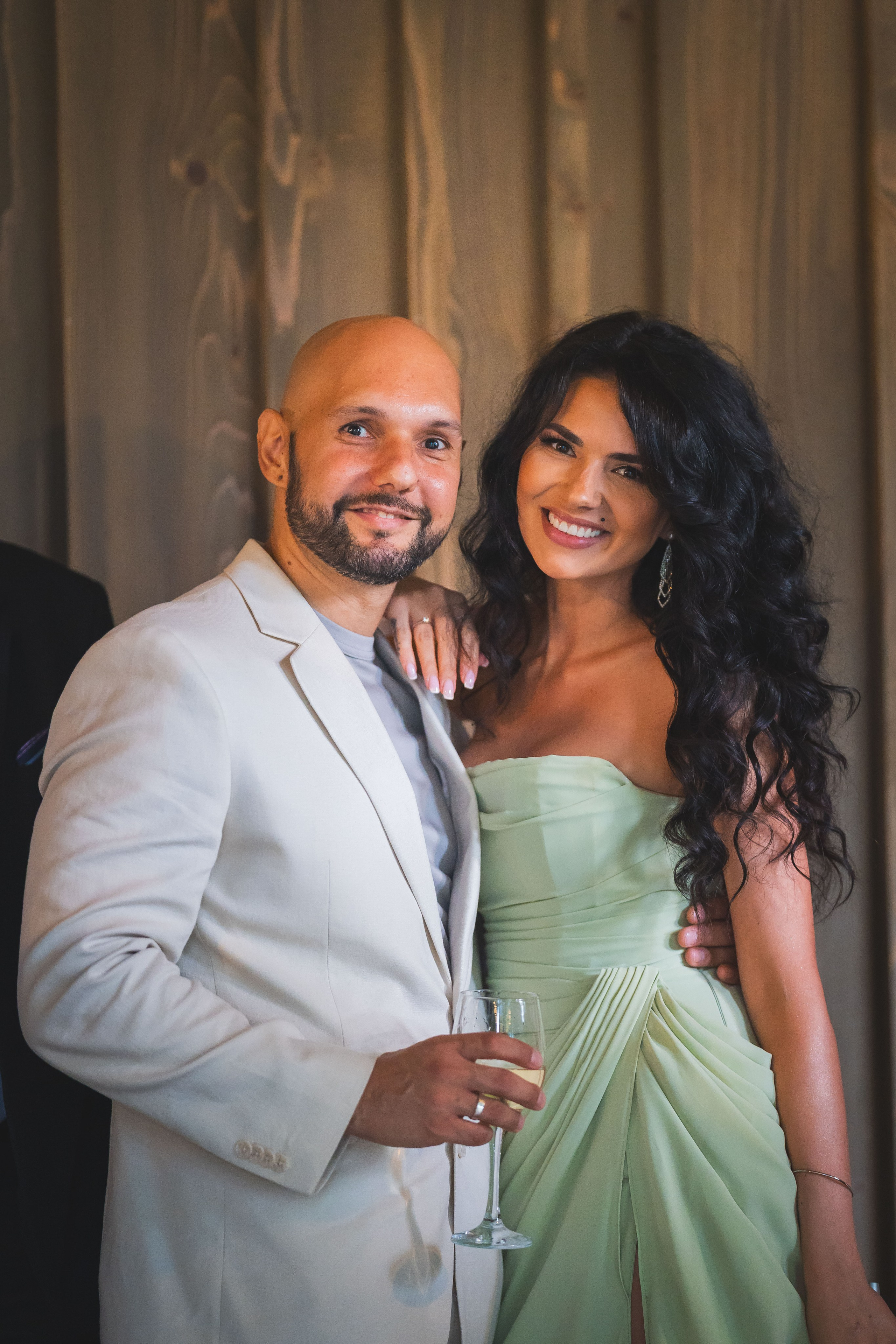 Codruta & Alex. Gabriel Florea — Fotograf