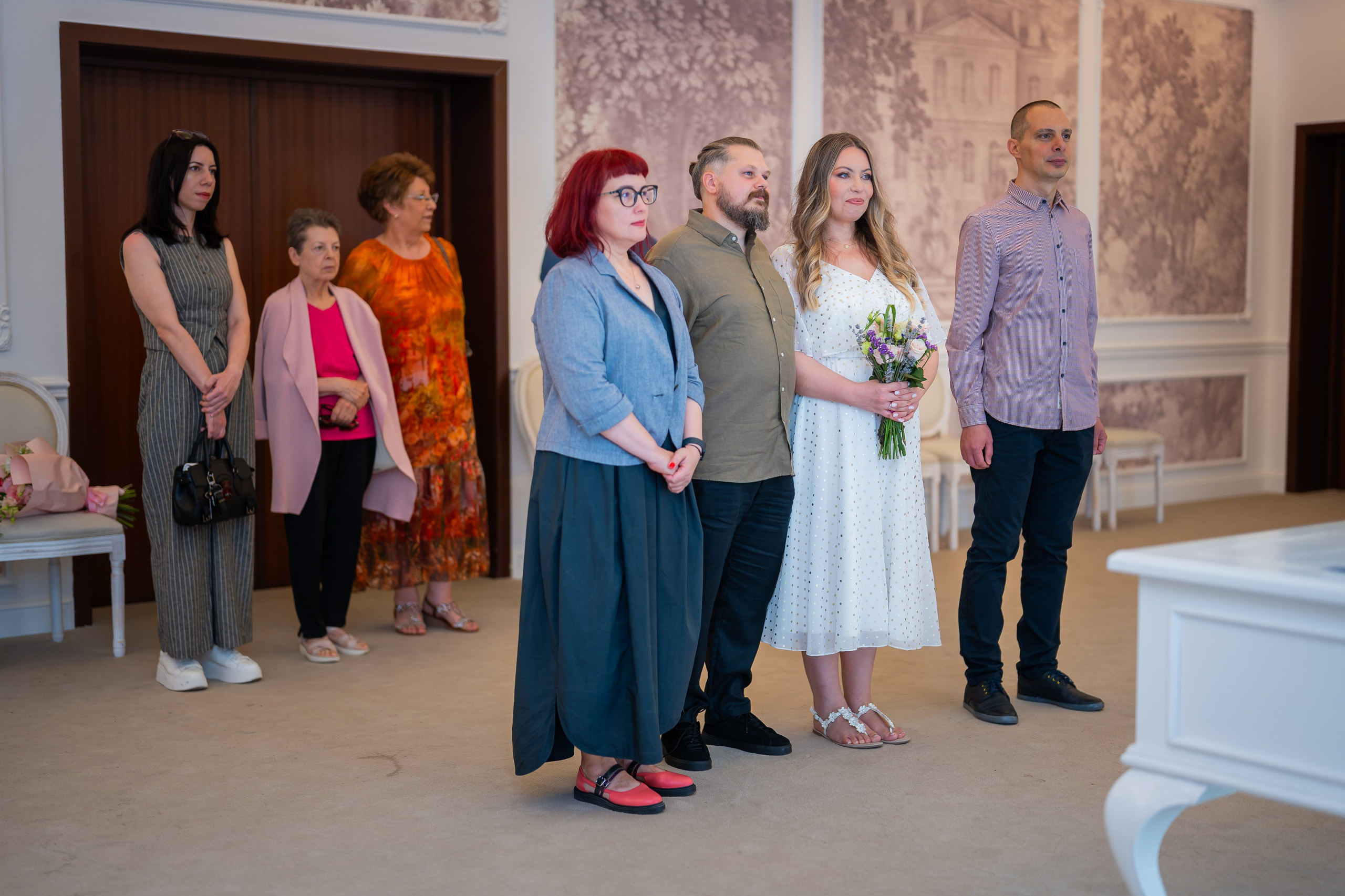 Madalina & Razvan. Gabriel Florea — Fotograf