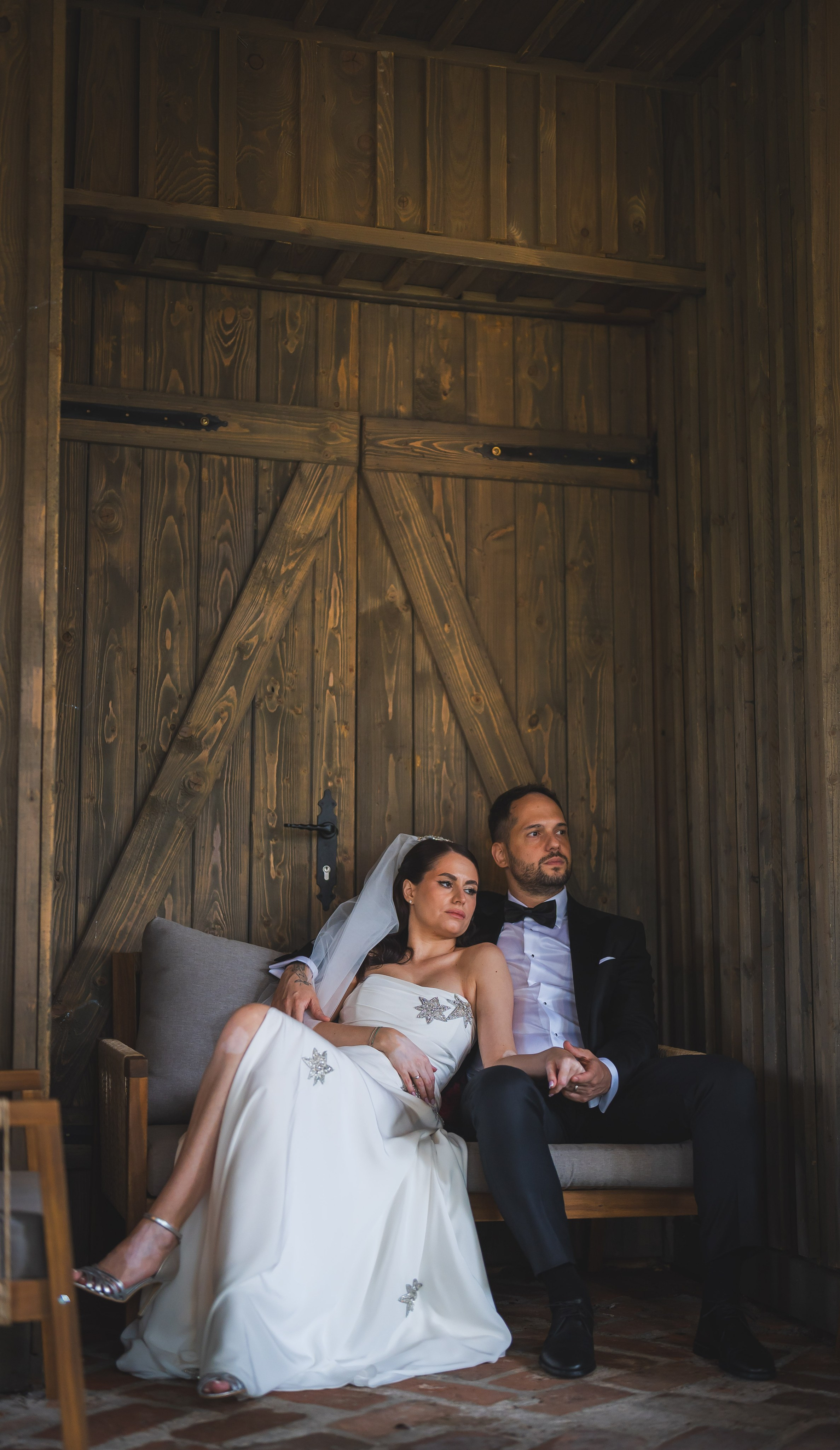 Codruta & Alex. Gabriel Florea — Fotograf