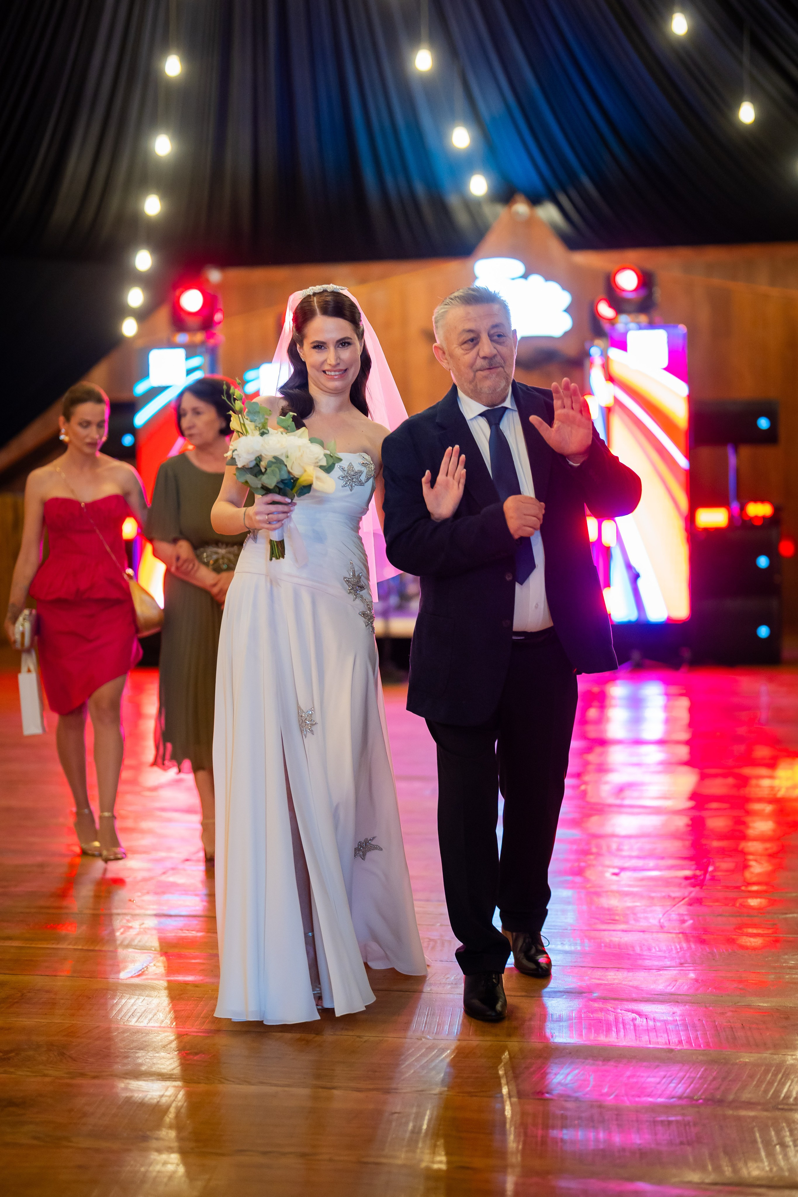Codruta & Alex. Gabriel Florea — Fotograf