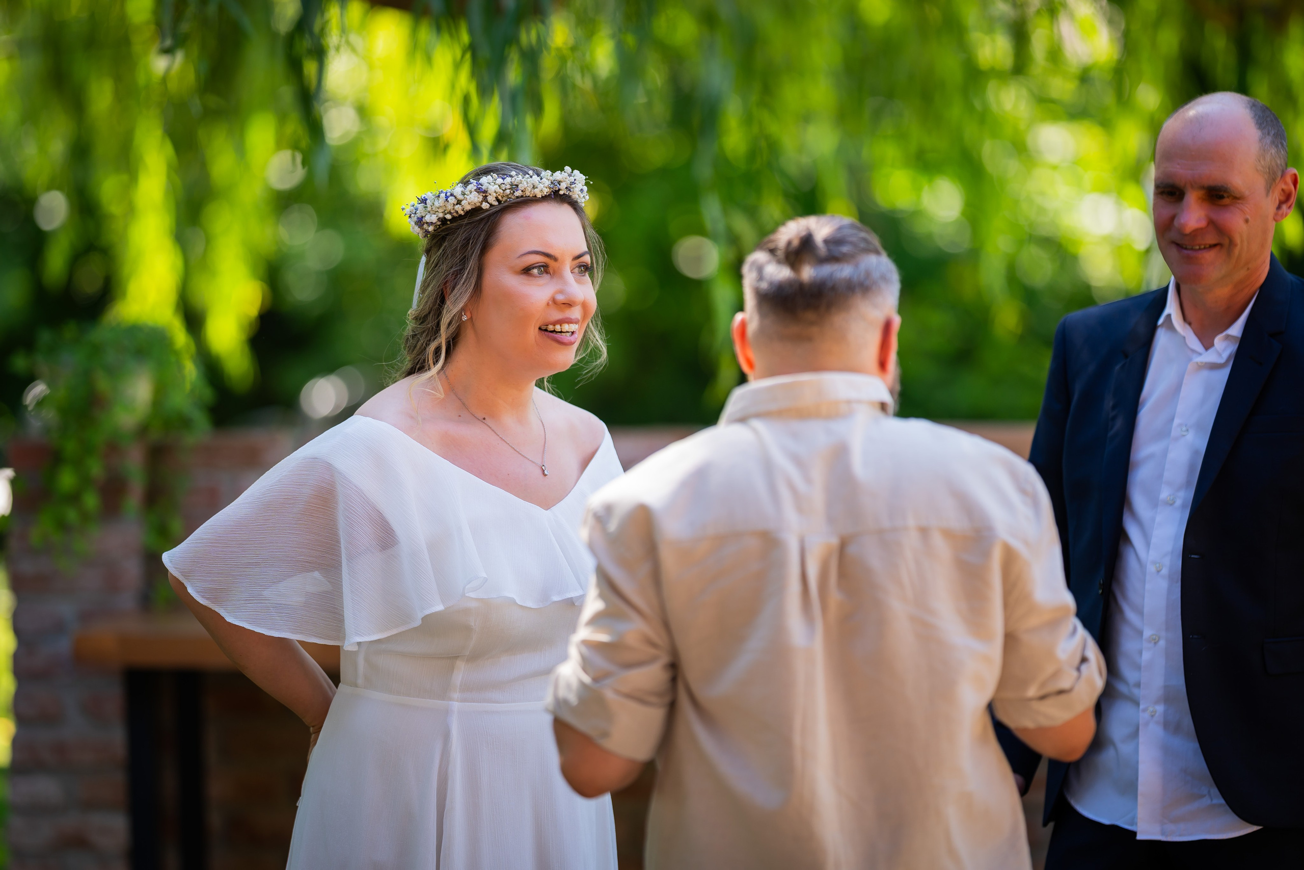 Madalina & Razvan. Gabriel Florea — Fotograf