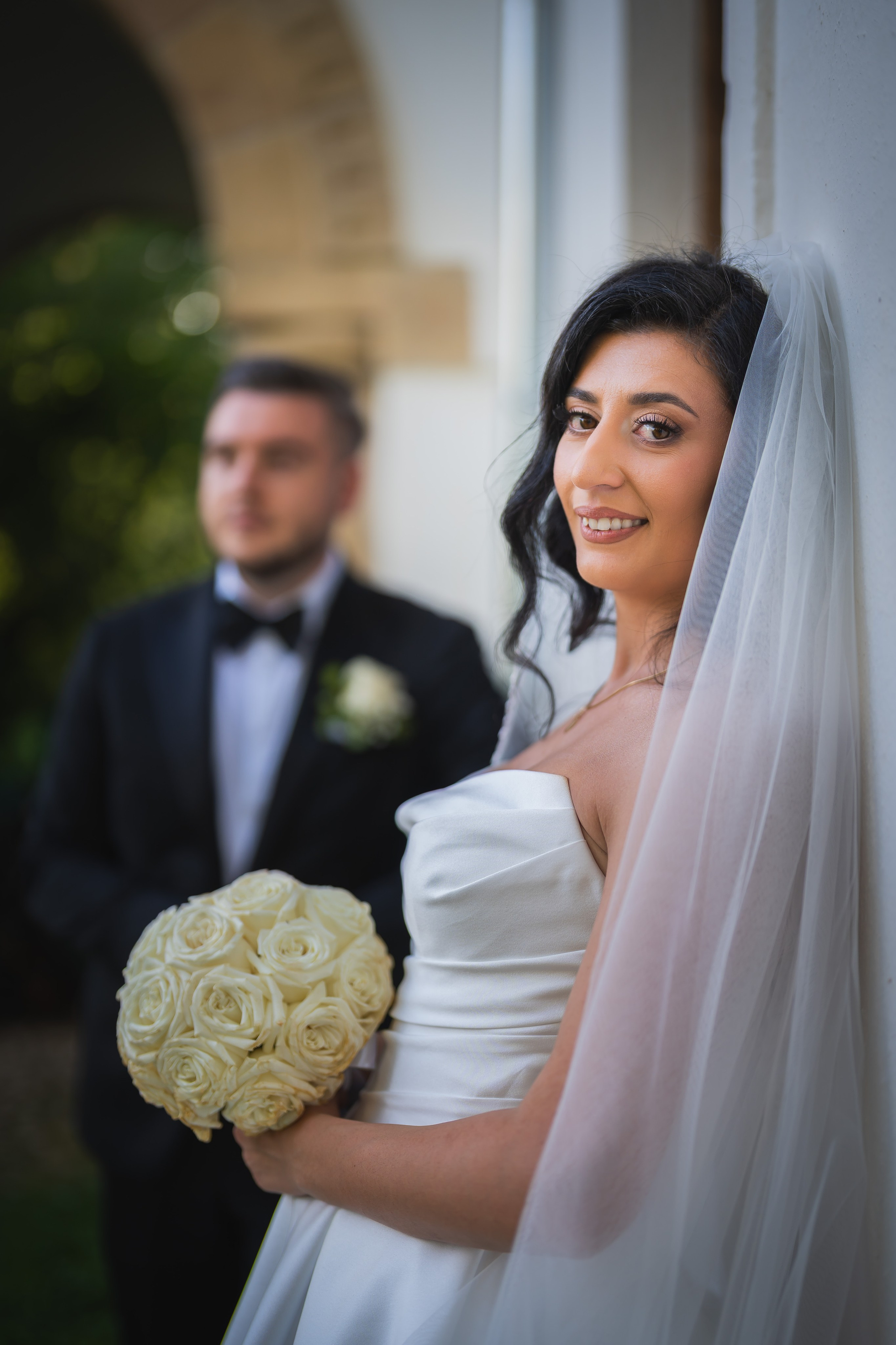 Alina & Mircea. Gabriel Florea — Fotograf