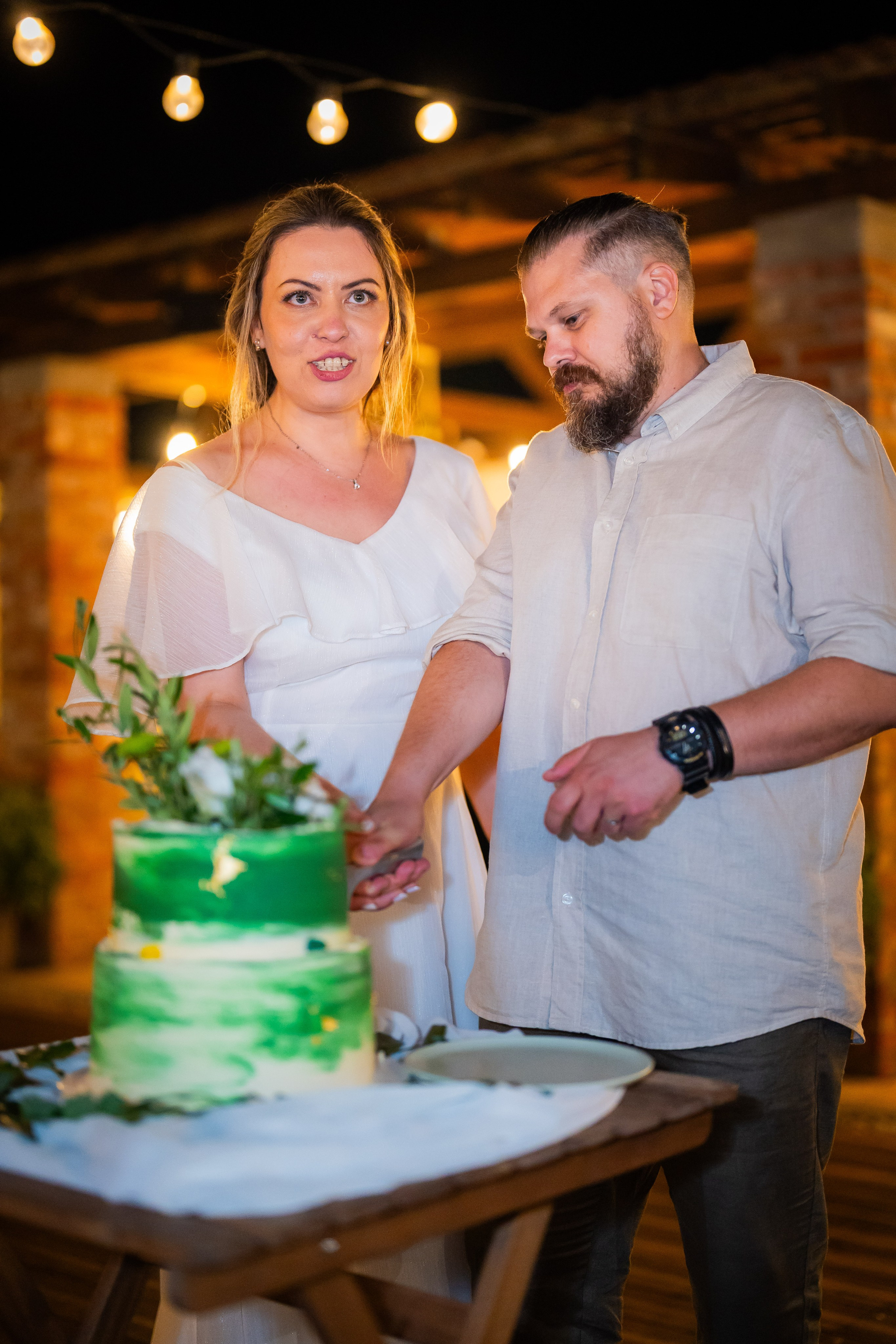 Madalina & Razvan. Gabriel Florea — Fotograf