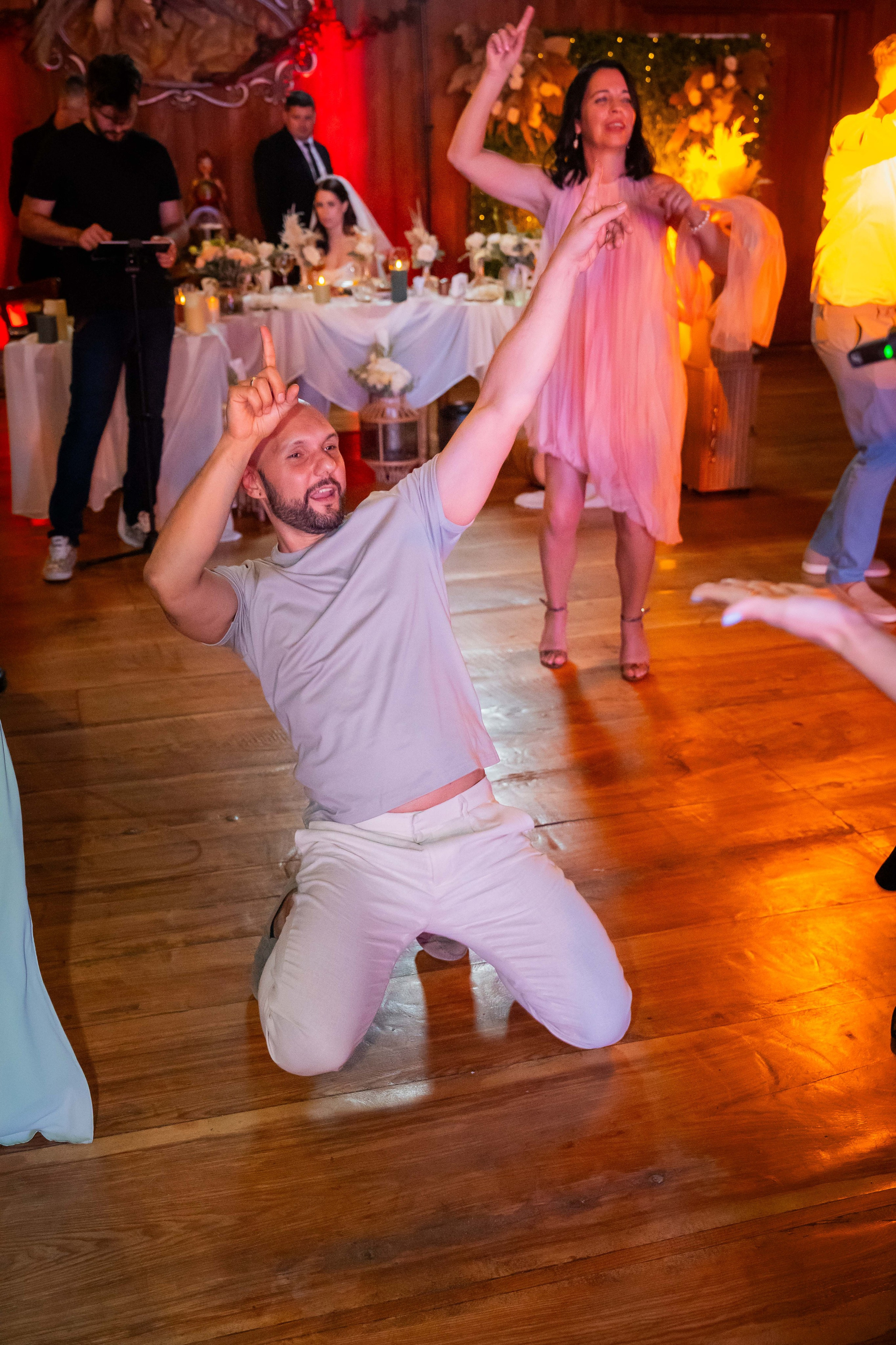 Codruta & Alex. Gabriel Florea — Fotograf