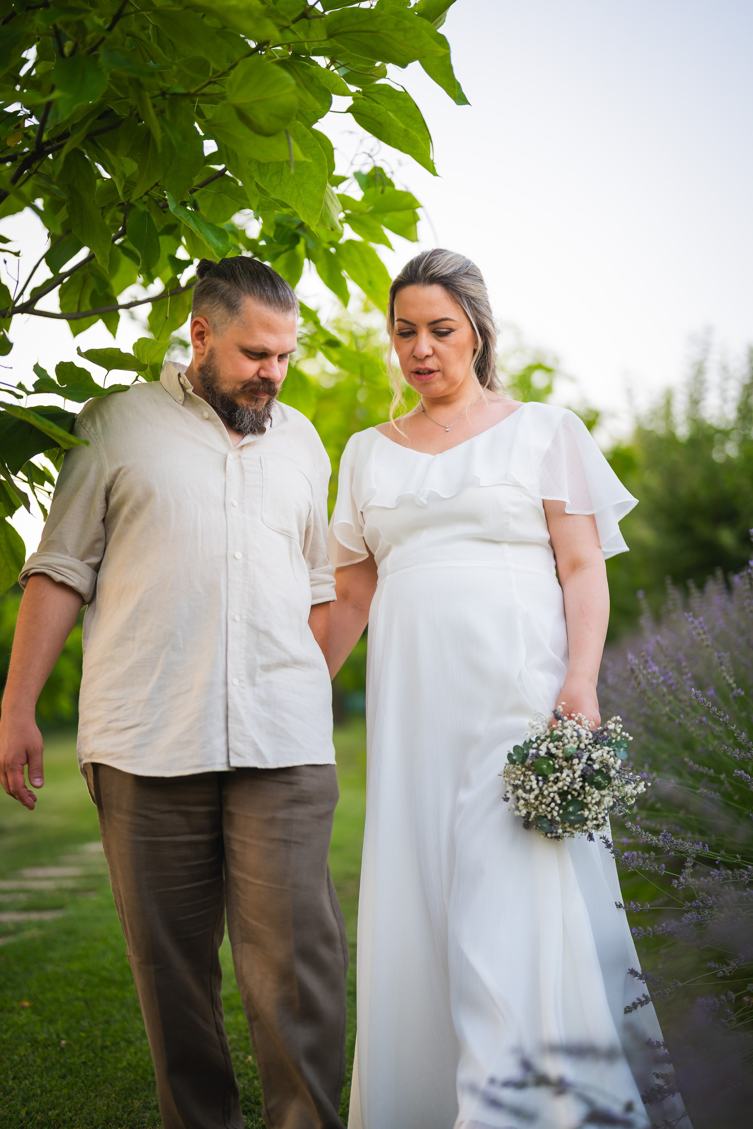 Madalina & Razvan. Gabriel Florea — Fotograf