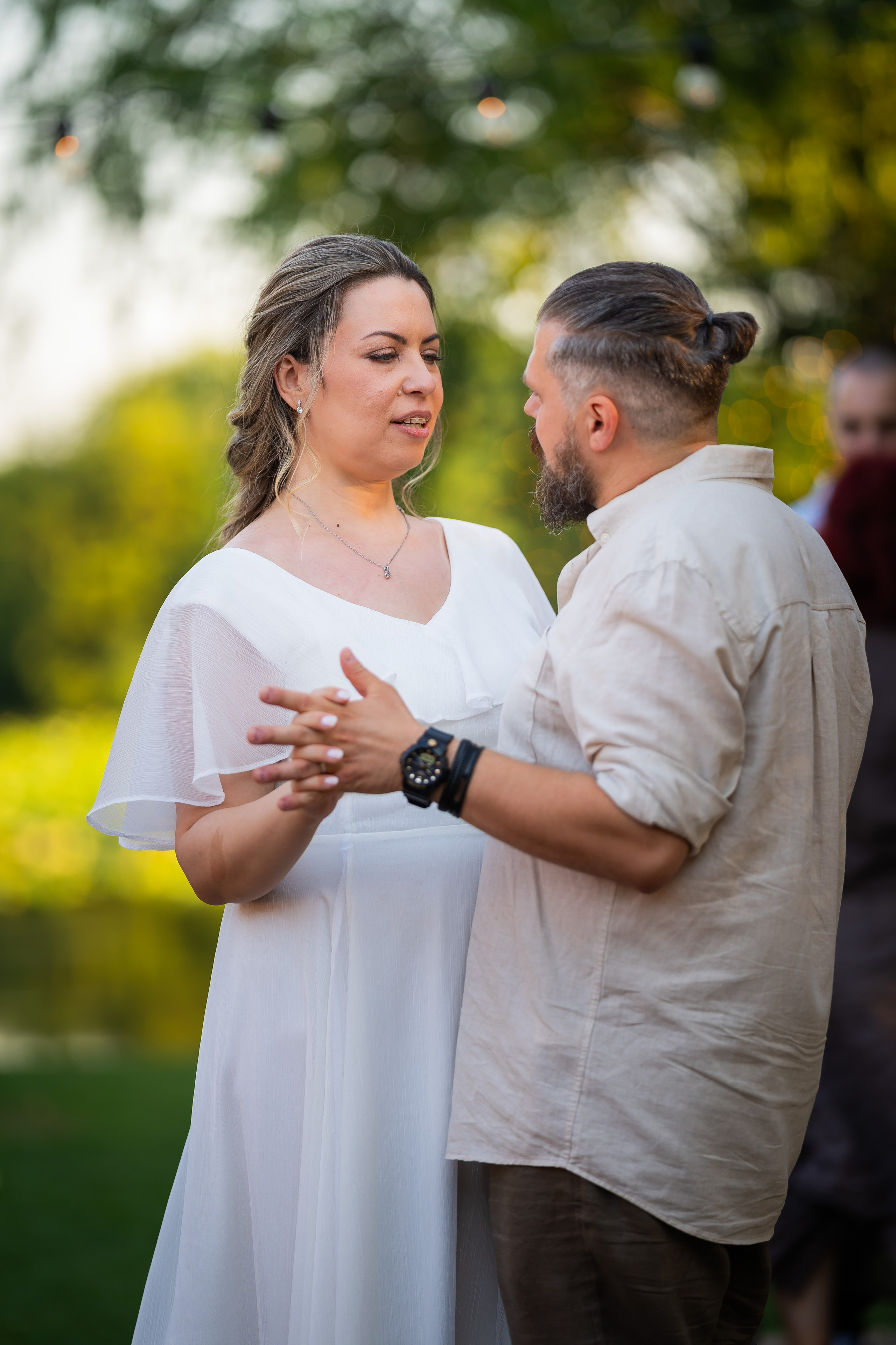 Madalina & Razvan. Gabriel Florea — Fotograf