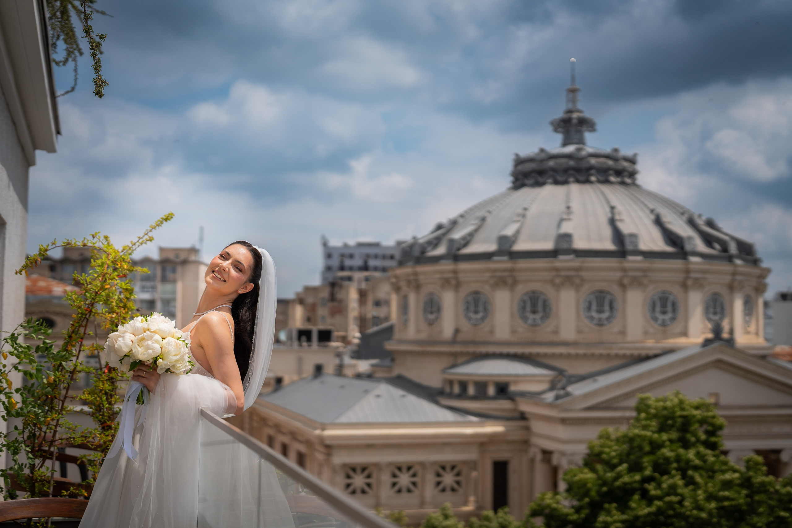 Valentina & Sorin. Gabriel Florea — Fotograf