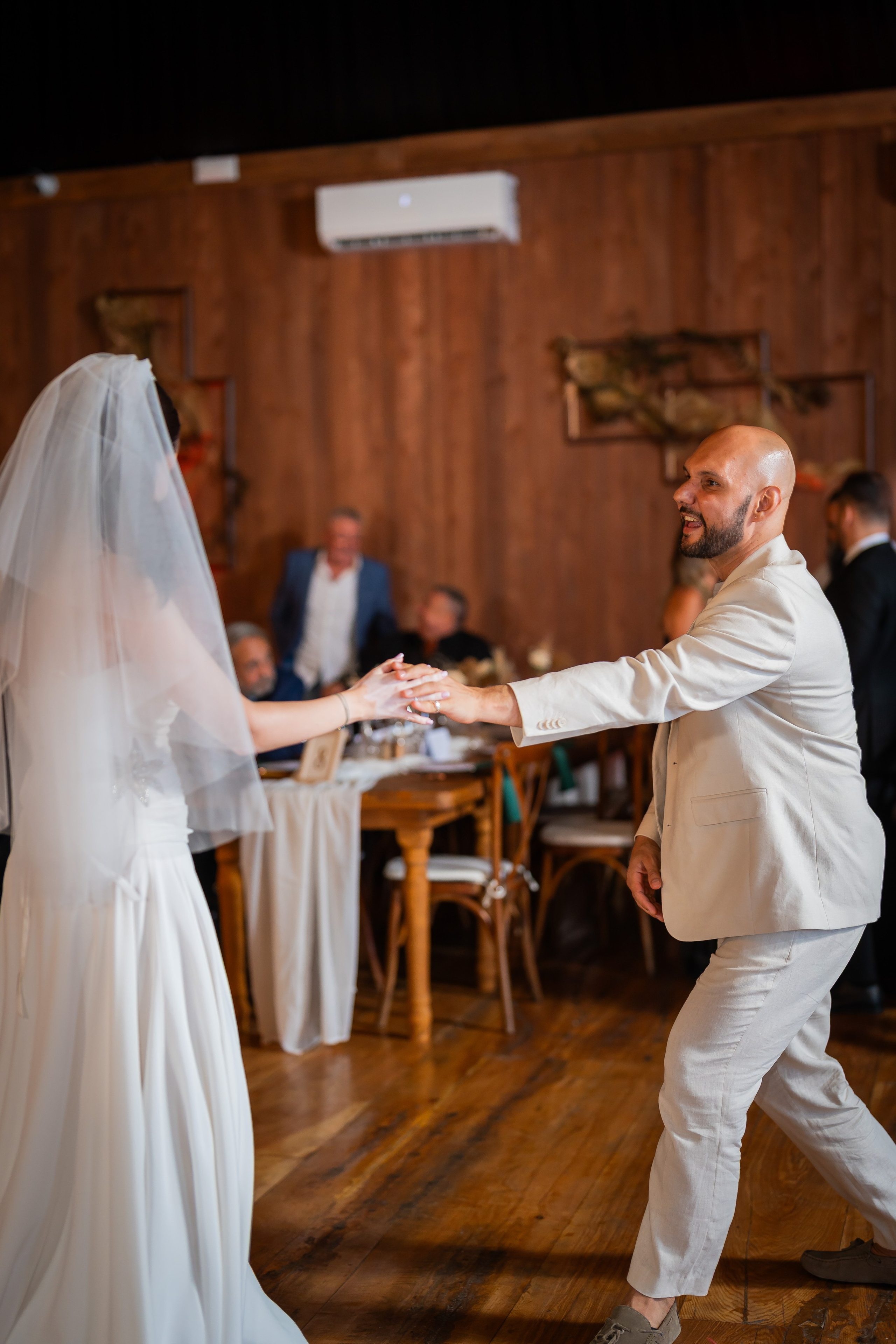 Codruta & Alex. Gabriel Florea — Fotograf