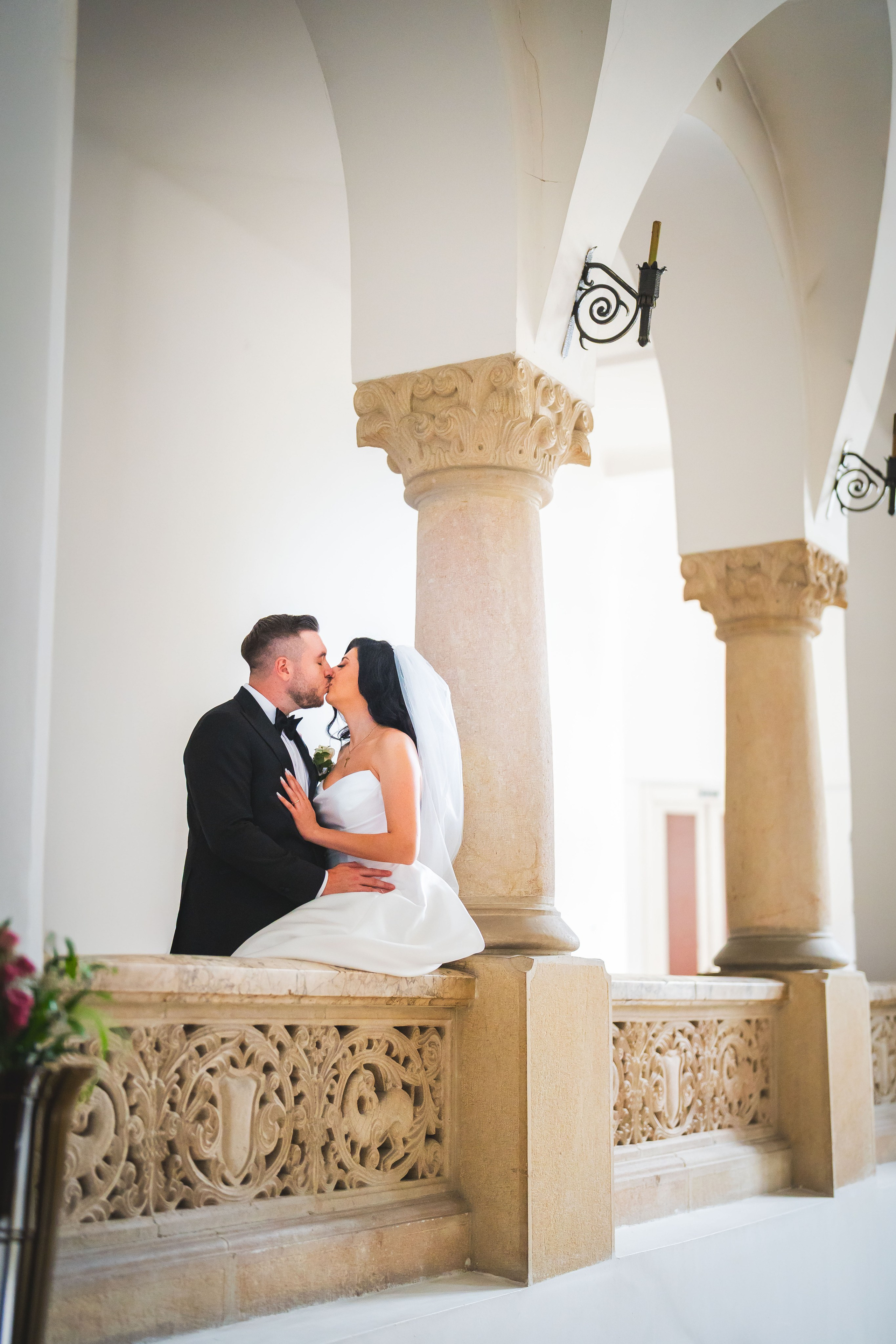 Alina & Mircea. Gabriel Florea — Fotograf