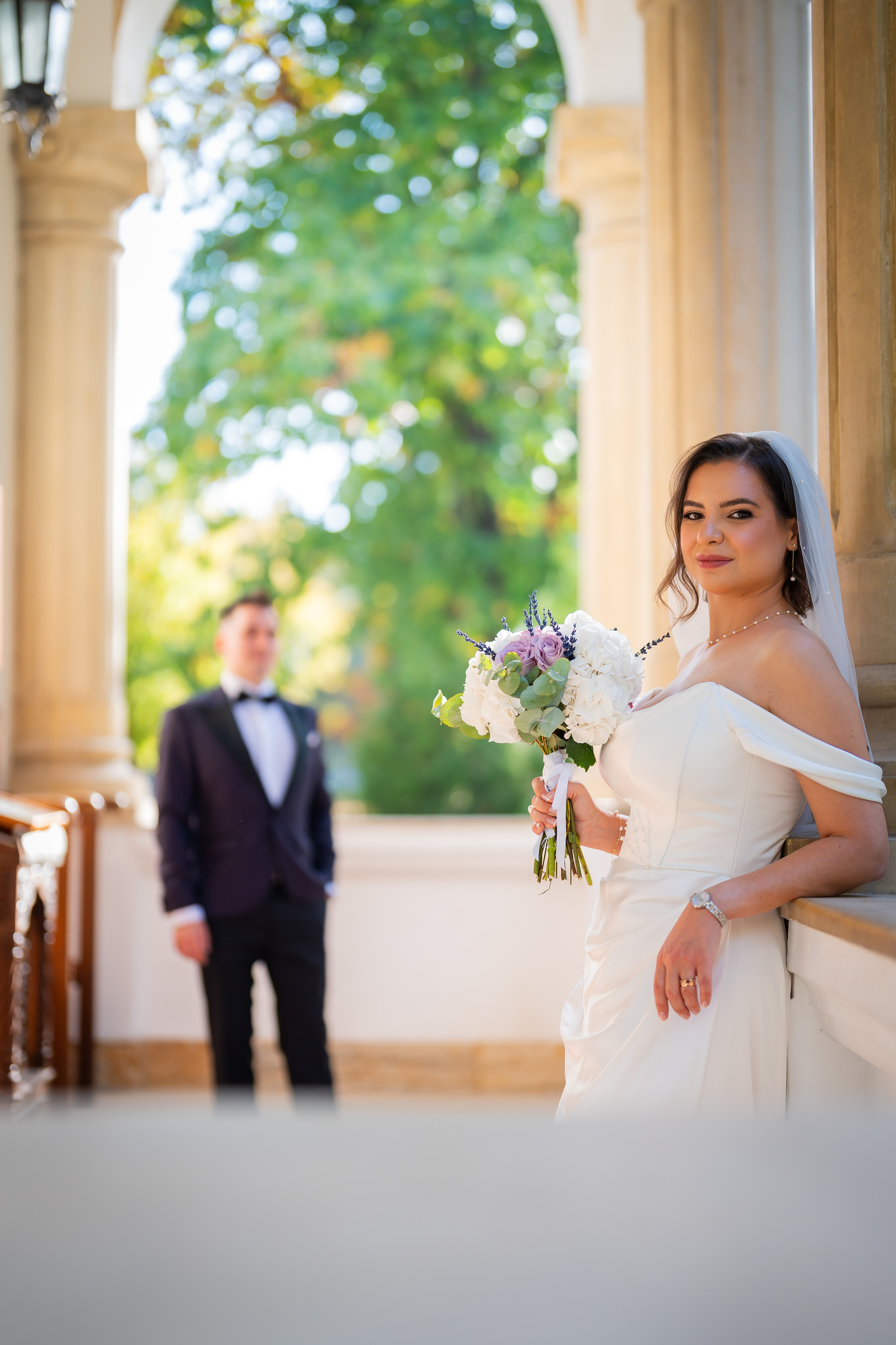Oana & Andrei. Gabriel Florea — Fotograf