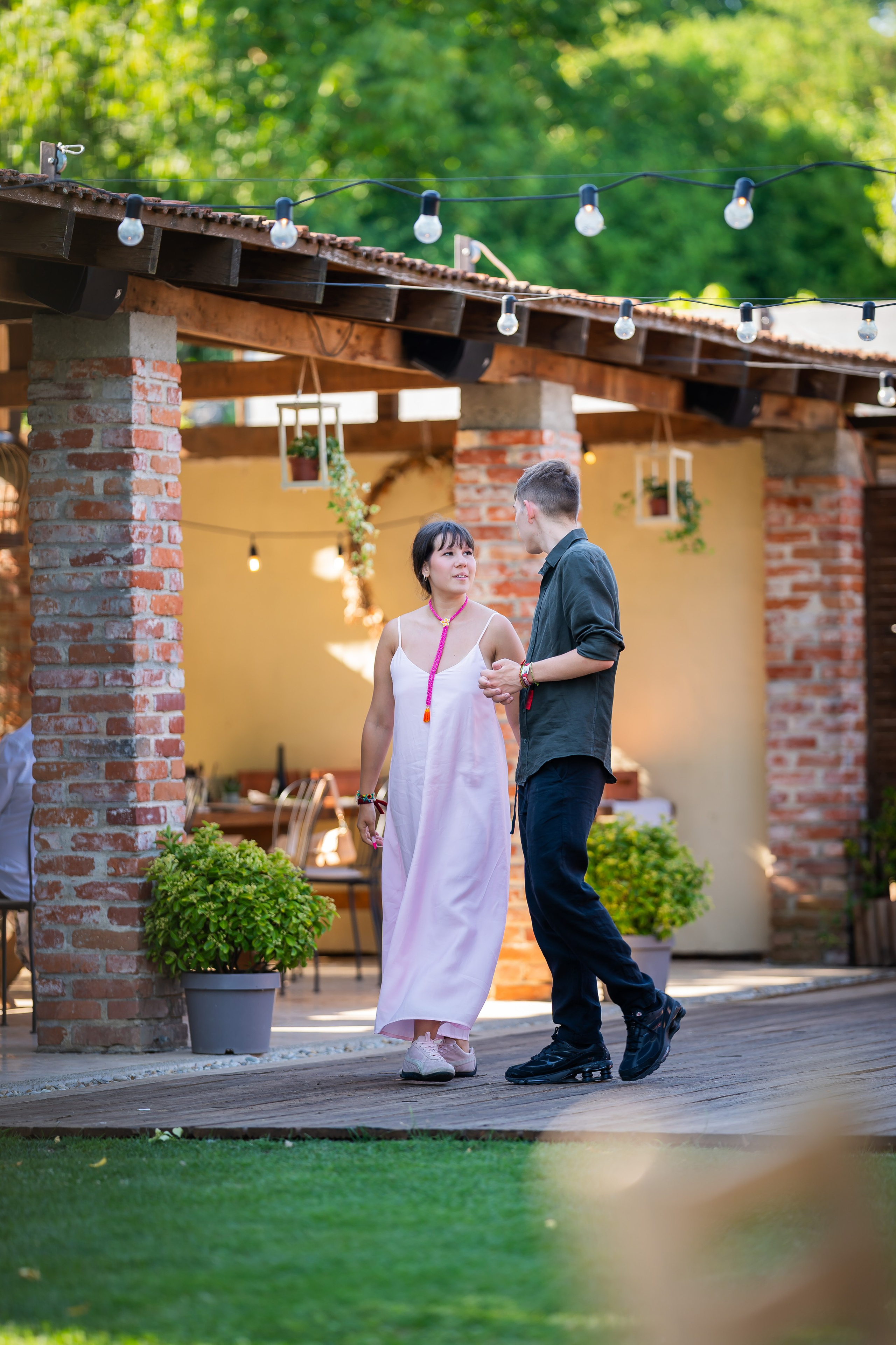 Madalina & Razvan. Gabriel Florea — Fotograf