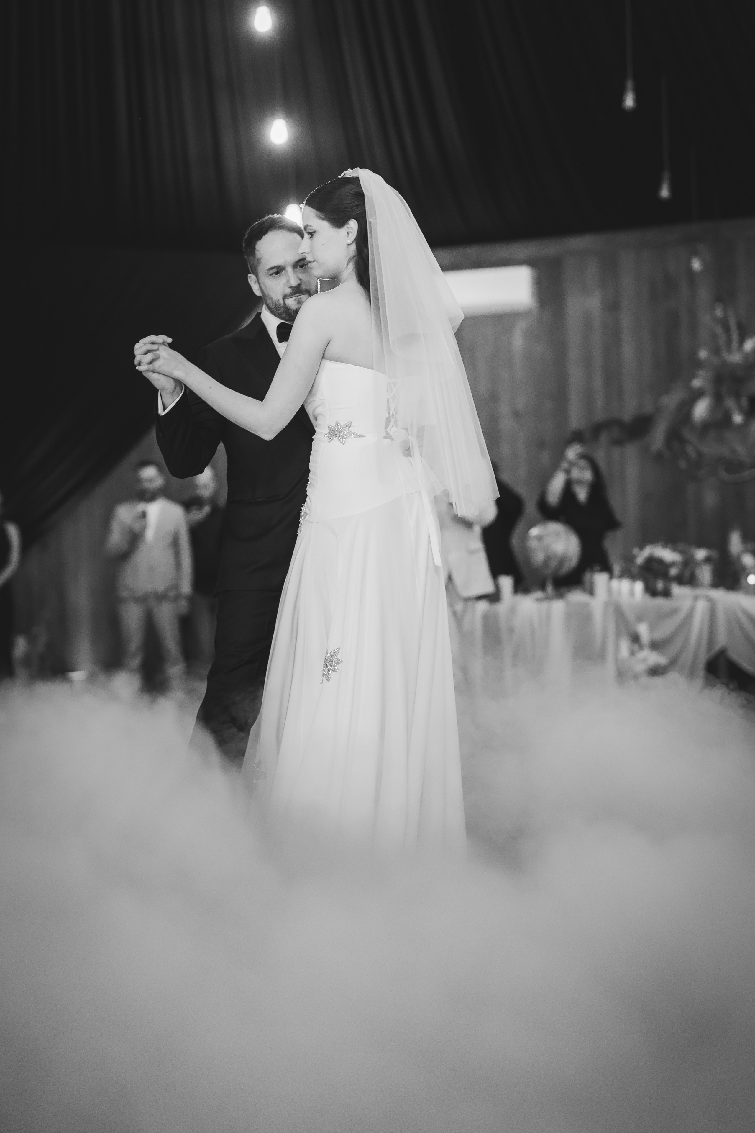 Codruta & Alex. Gabriel Florea — Fotograf