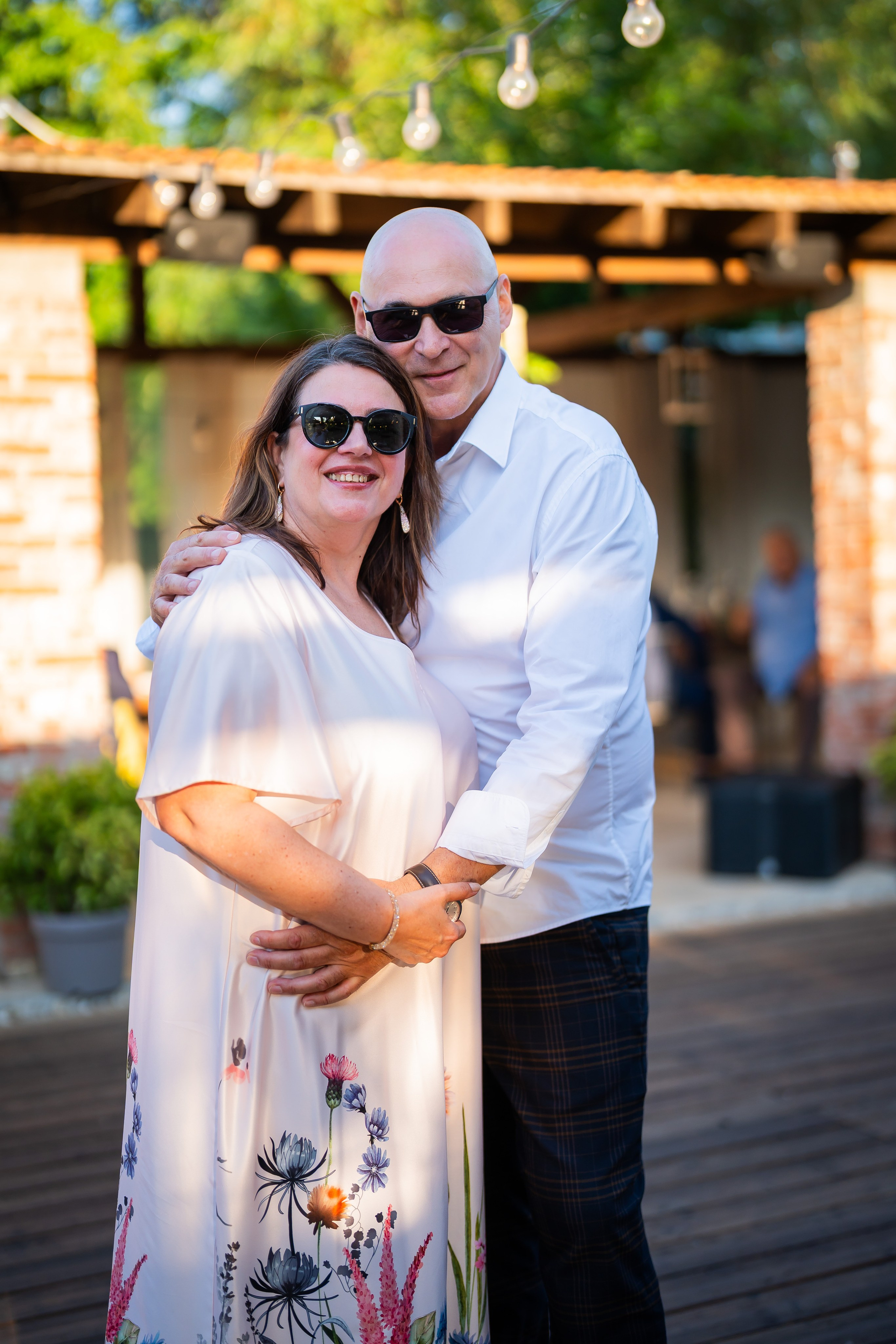 Madalina & Razvan. Gabriel Florea — Fotograf