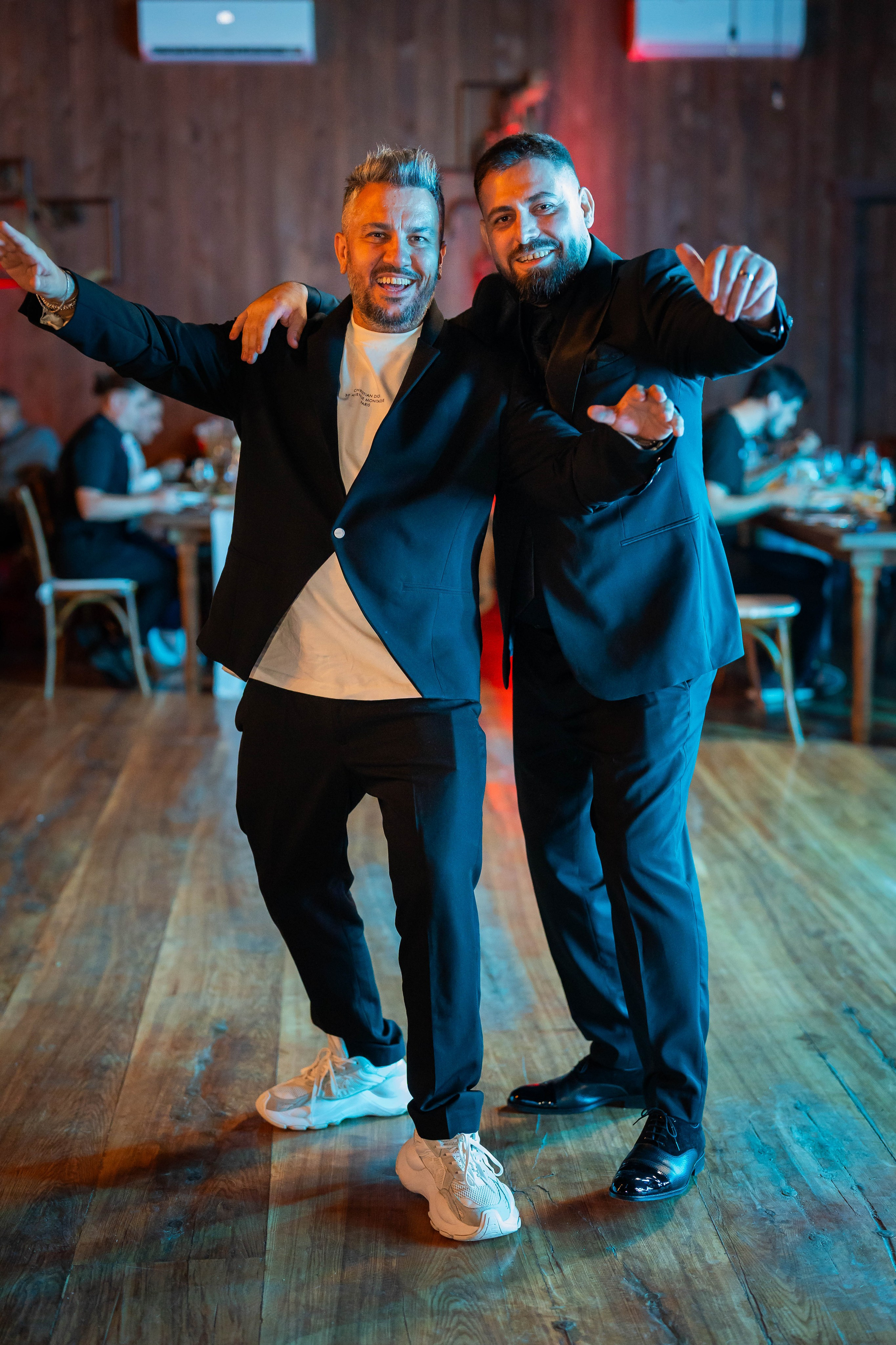 Codruta & Alex. Gabriel Florea — Fotograf