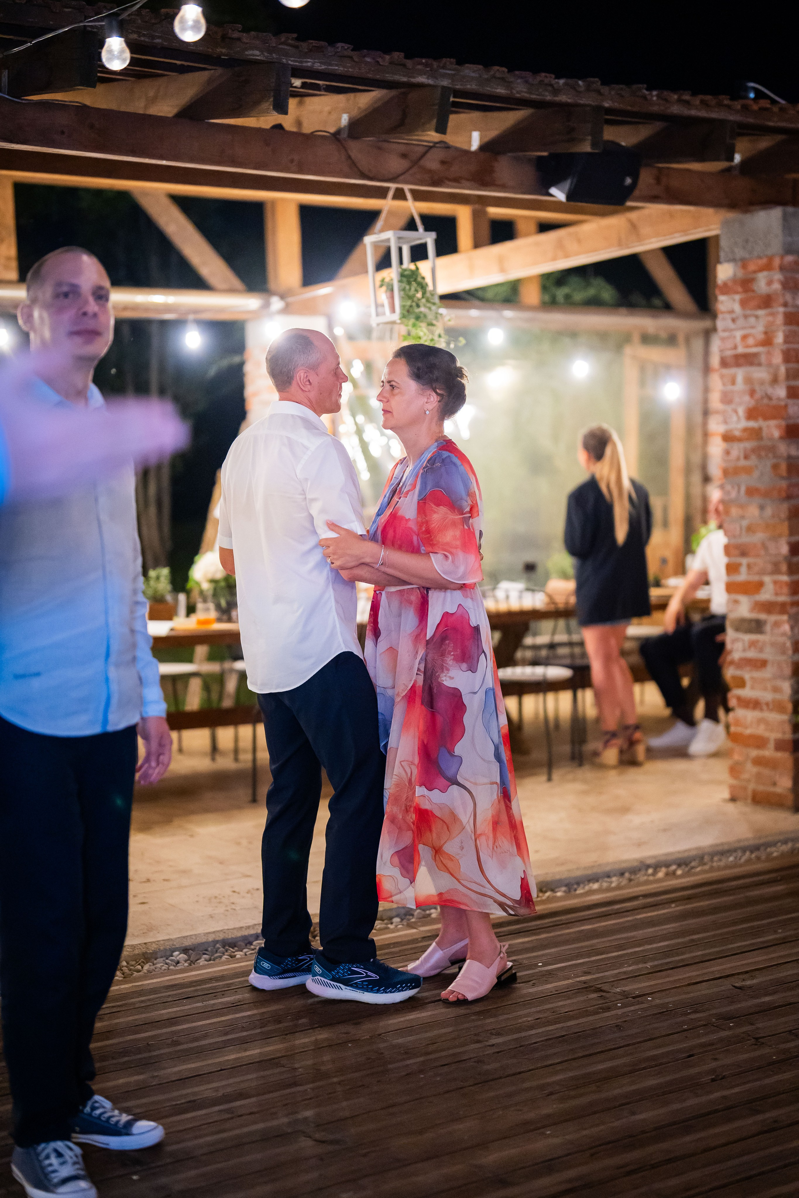 Madalina & Razvan. Gabriel Florea — Fotograf