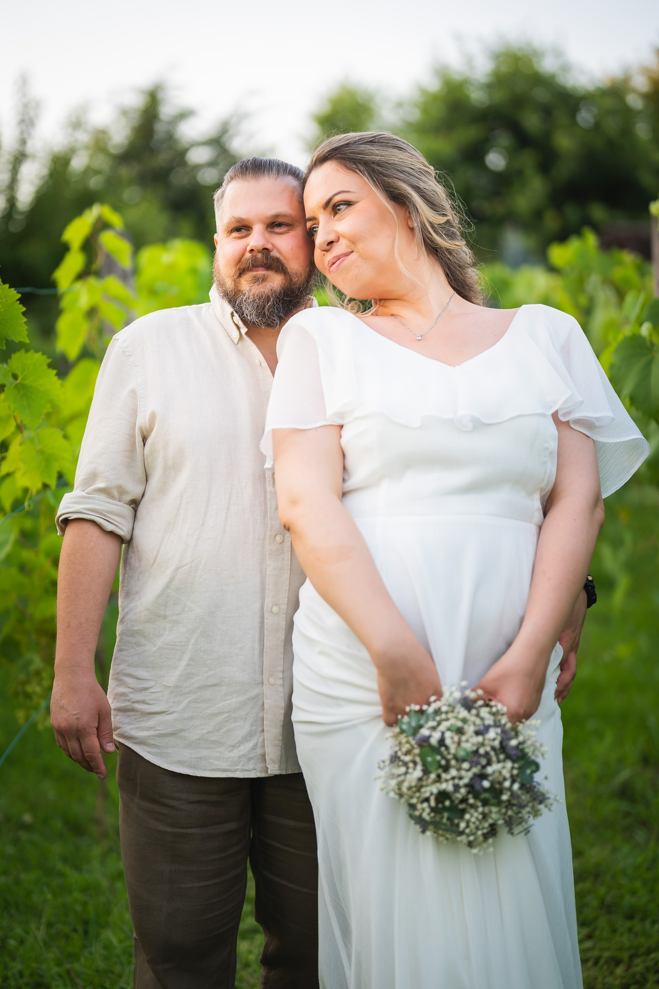 Madalina & Razvan. Gabriel Florea — Fotograf
